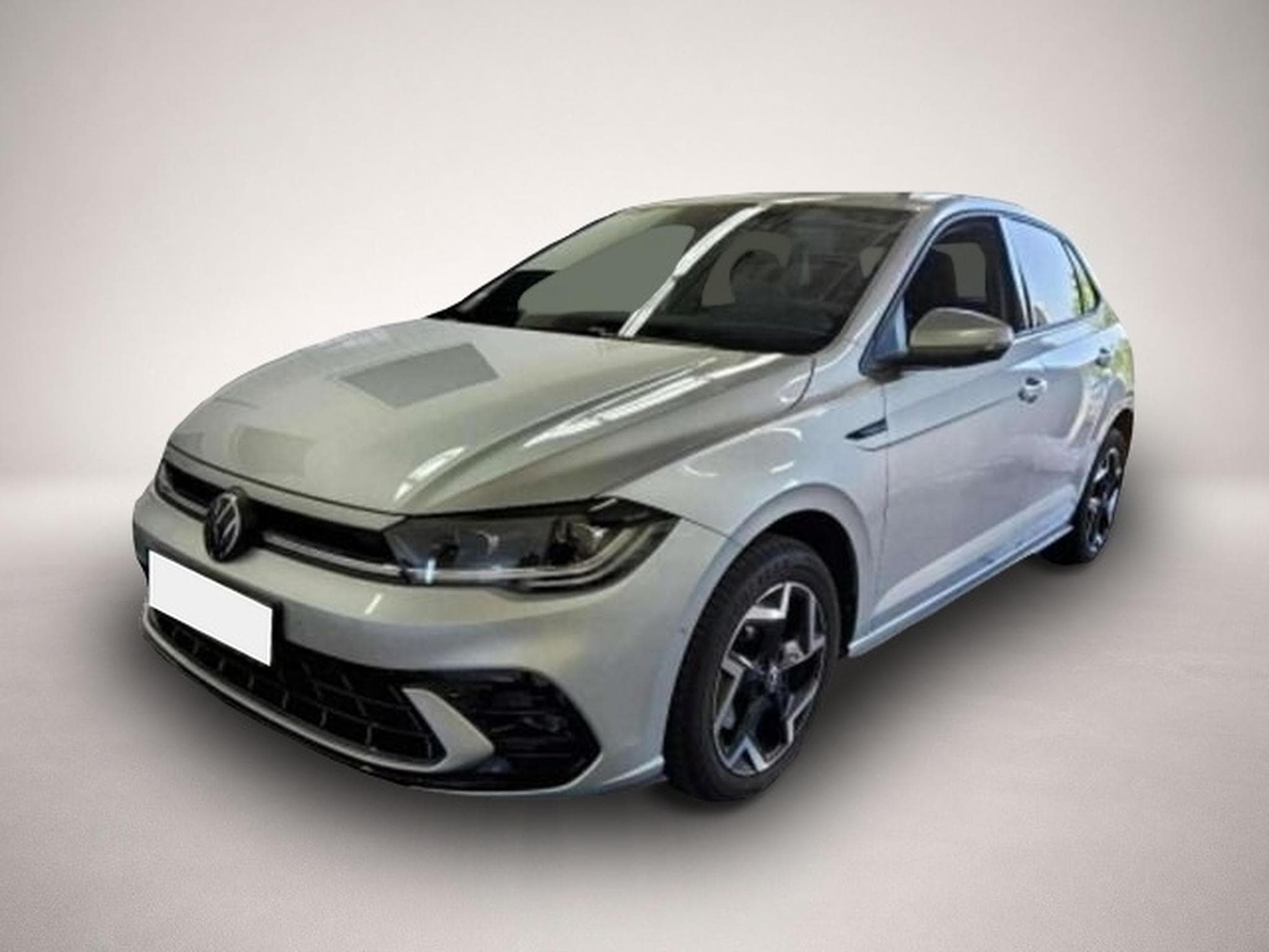 VW Polo (2025) - Photo 1
