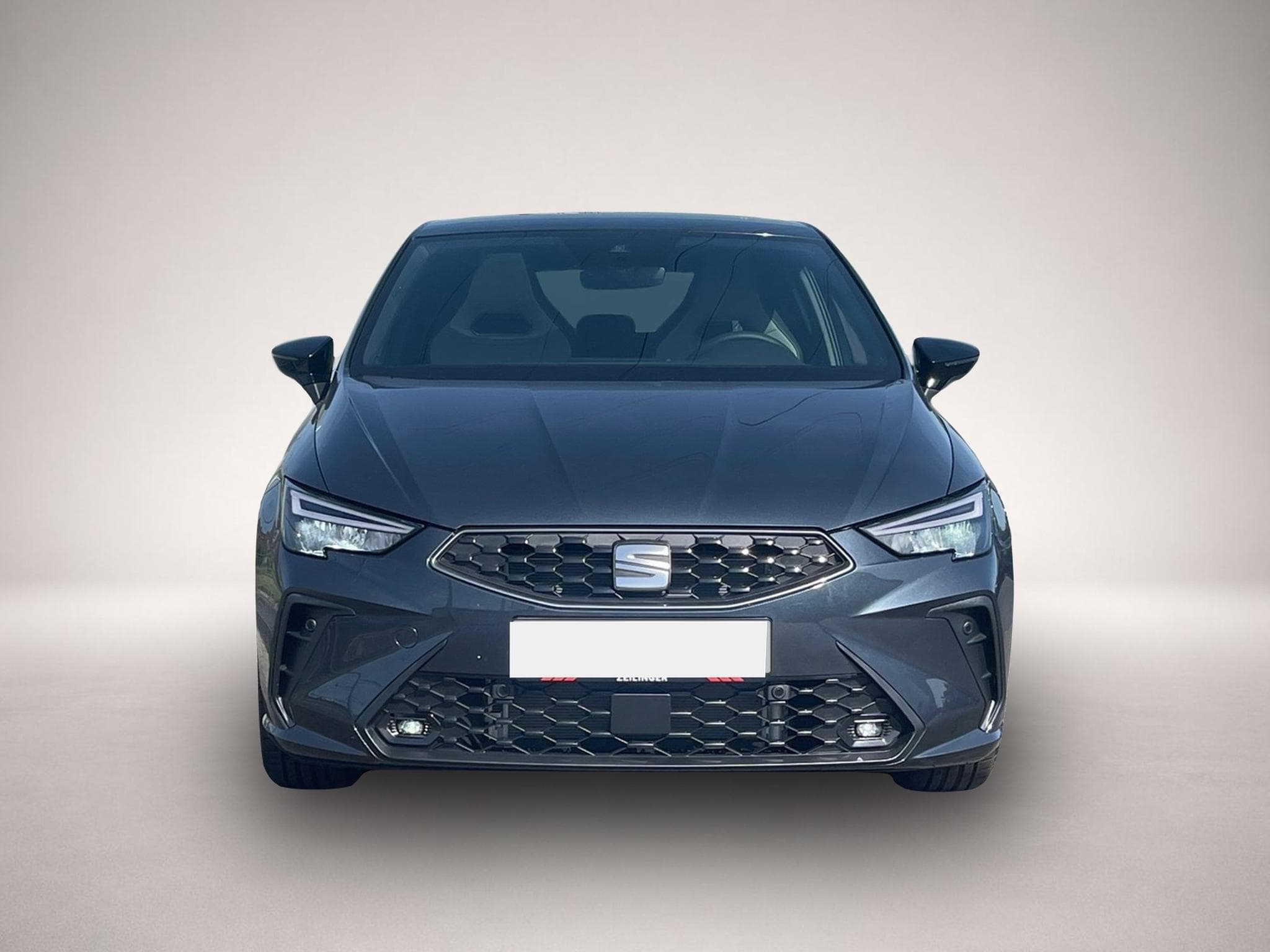 Seat Ibiza (2026) - Photo 2