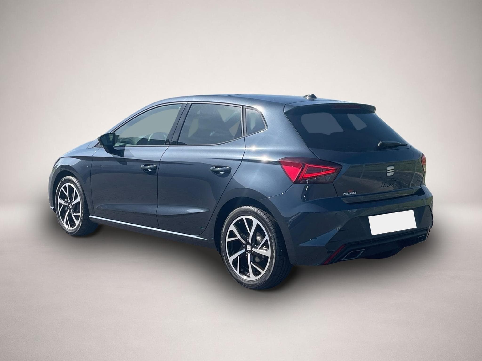 Seat Ibiza (2026) - Photo 4