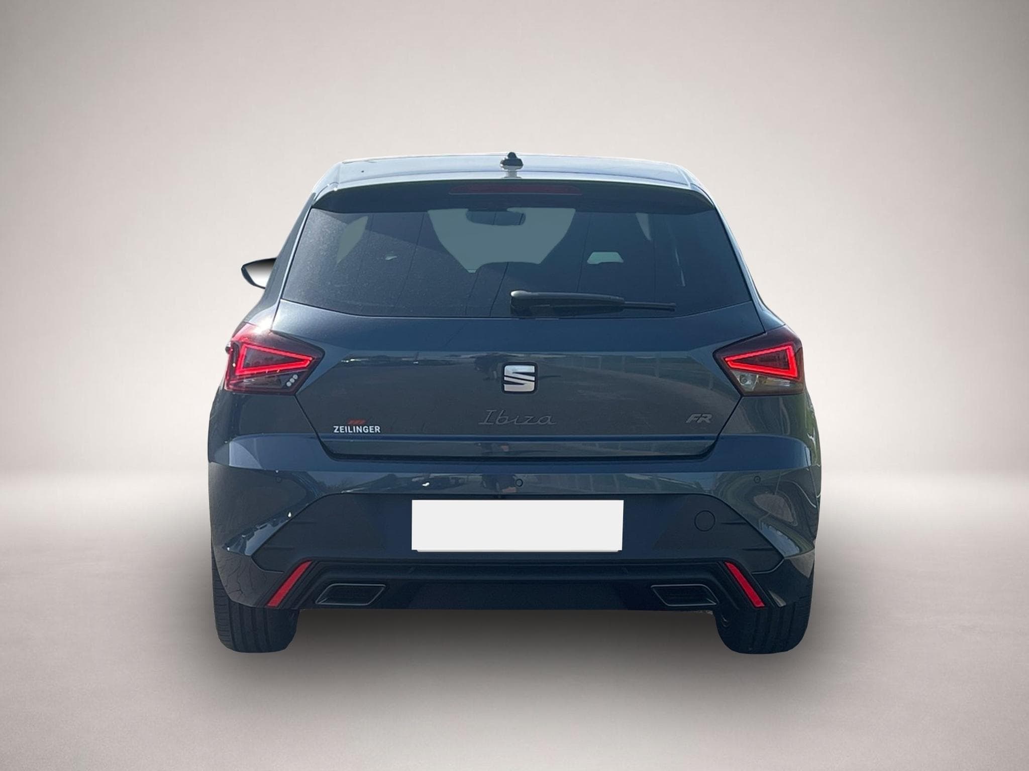 Seat Ibiza (2026) - Photo 5