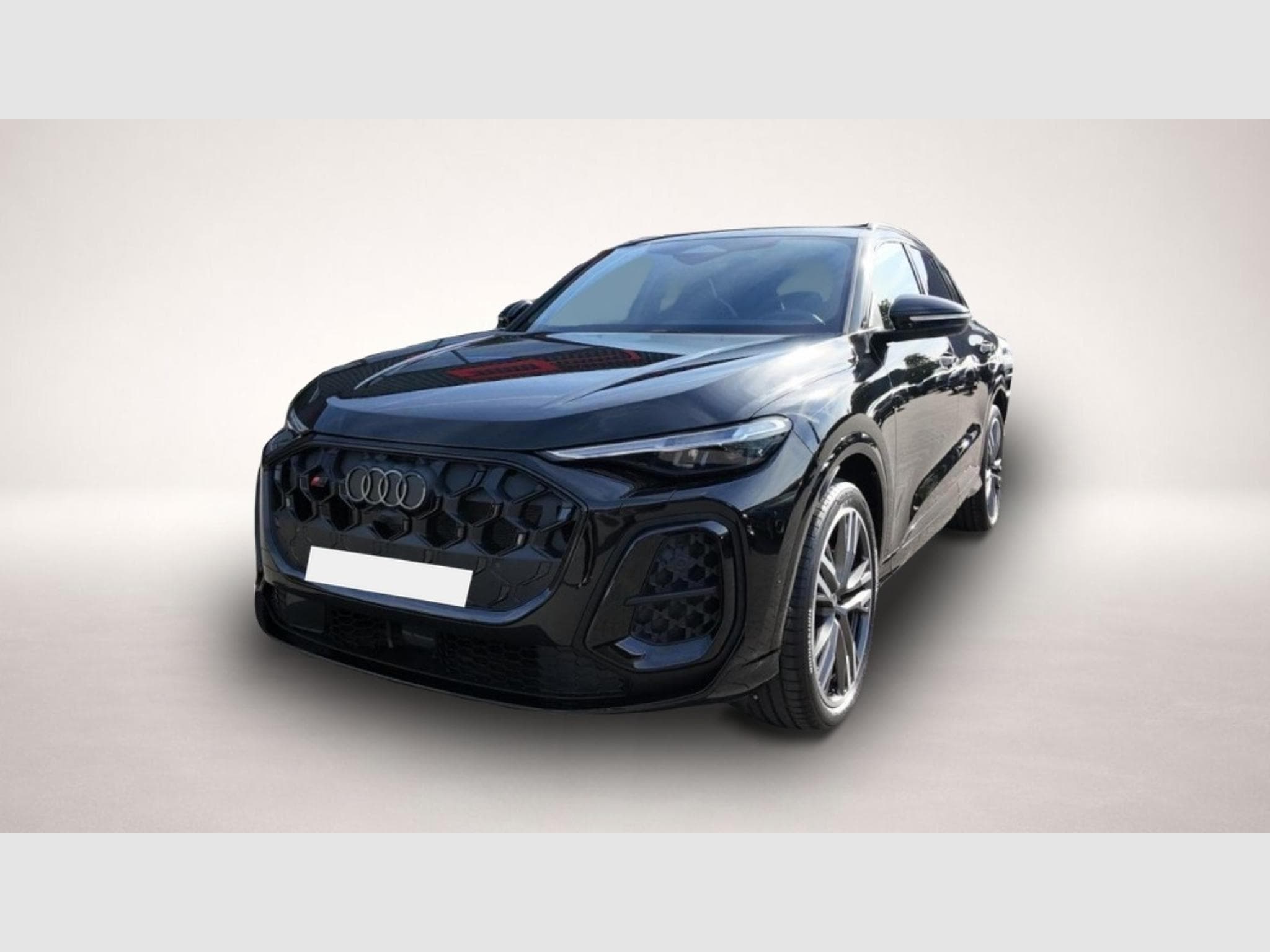 Audi SQ5 (2026) - Photo 1