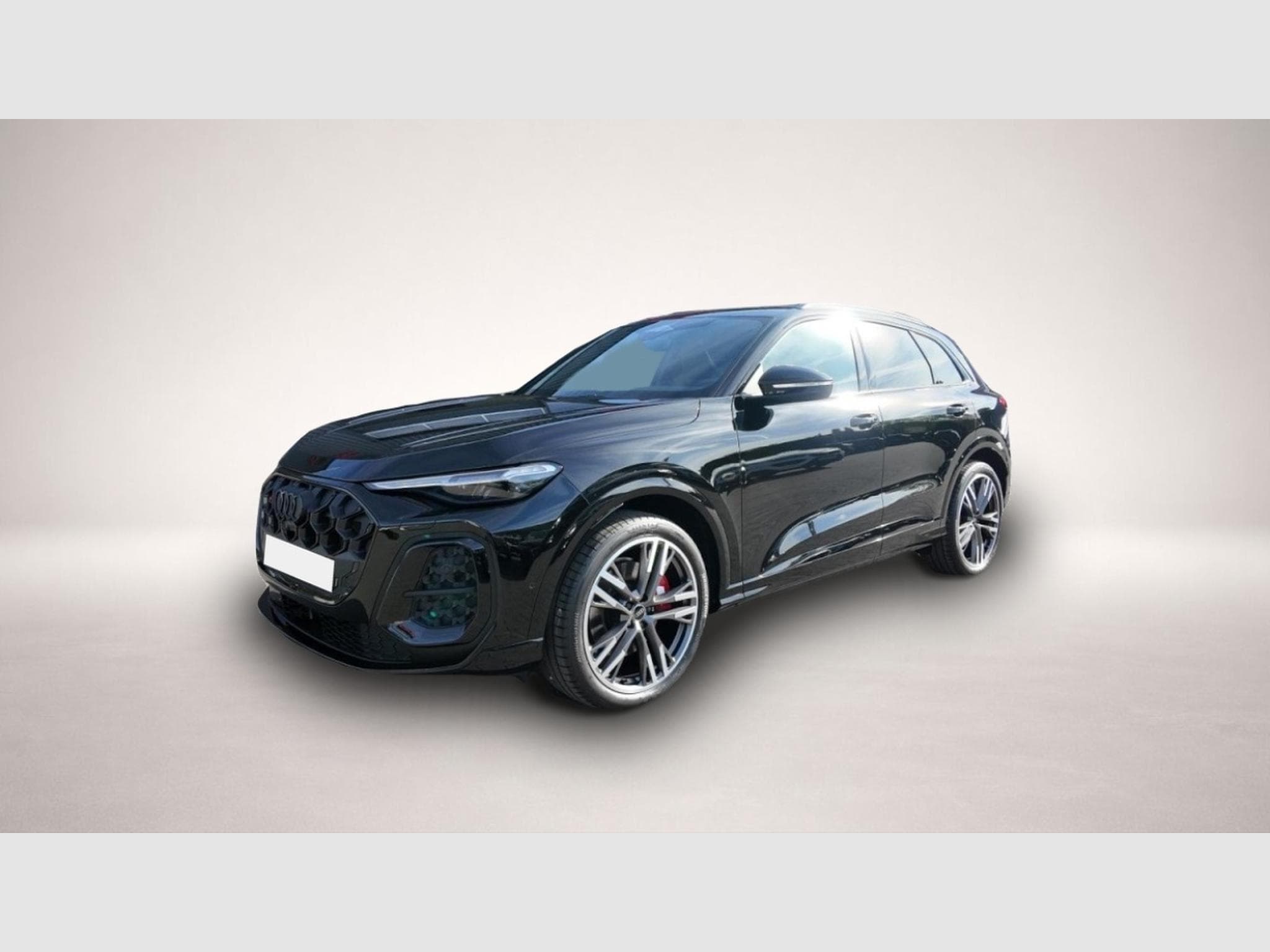 Audi SQ5 (2026) - Photo 3