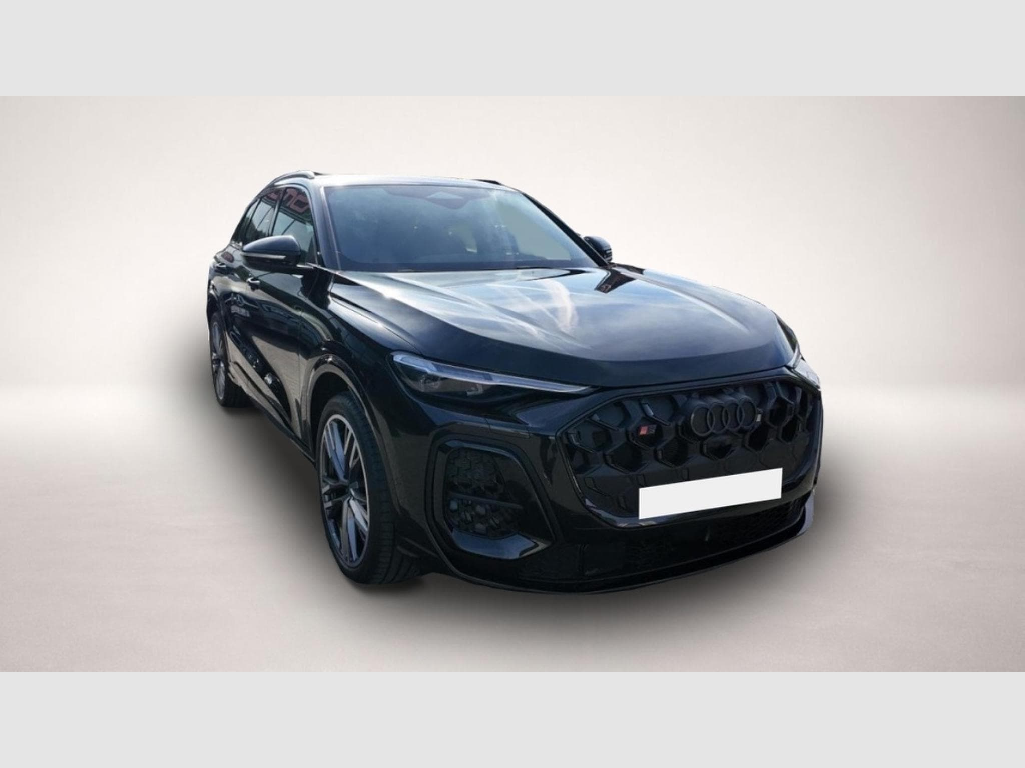 Audi SQ5 (2026) - Photo 4