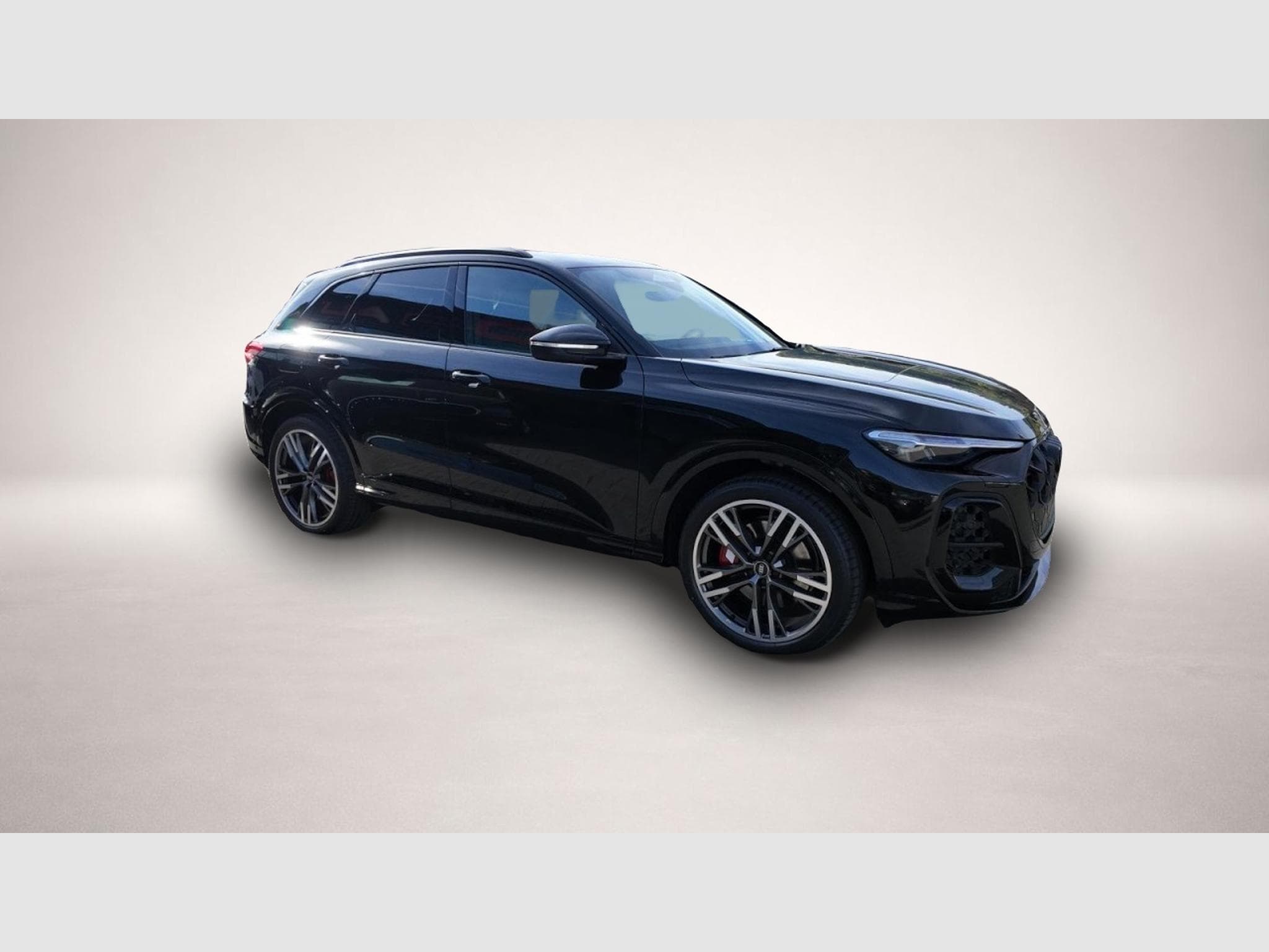 Audi SQ5 (2026) - Photo 5