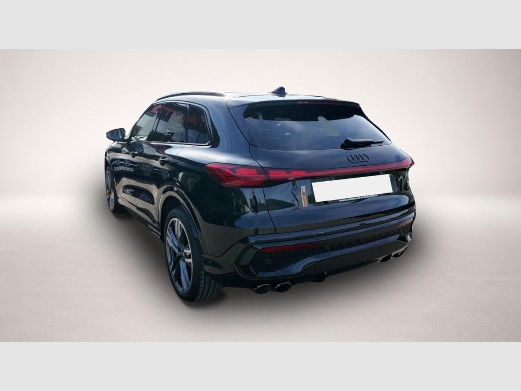 Audi SQ5 (2026) - Photo 6