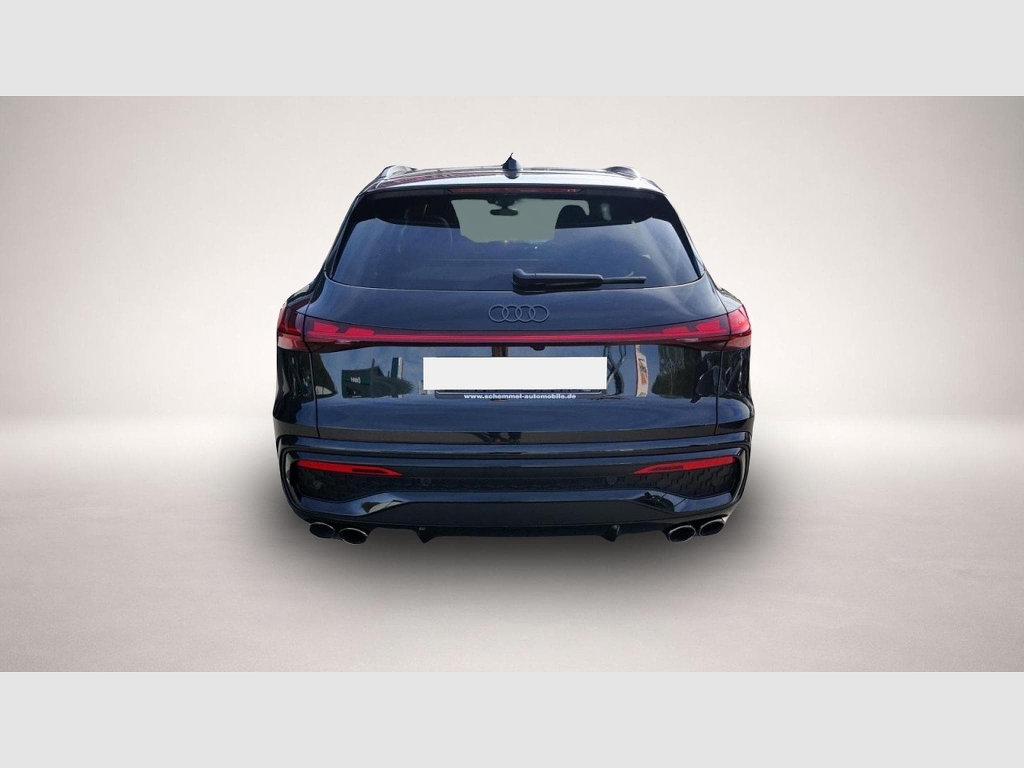 Audi SQ5 (2026) - Photo 7