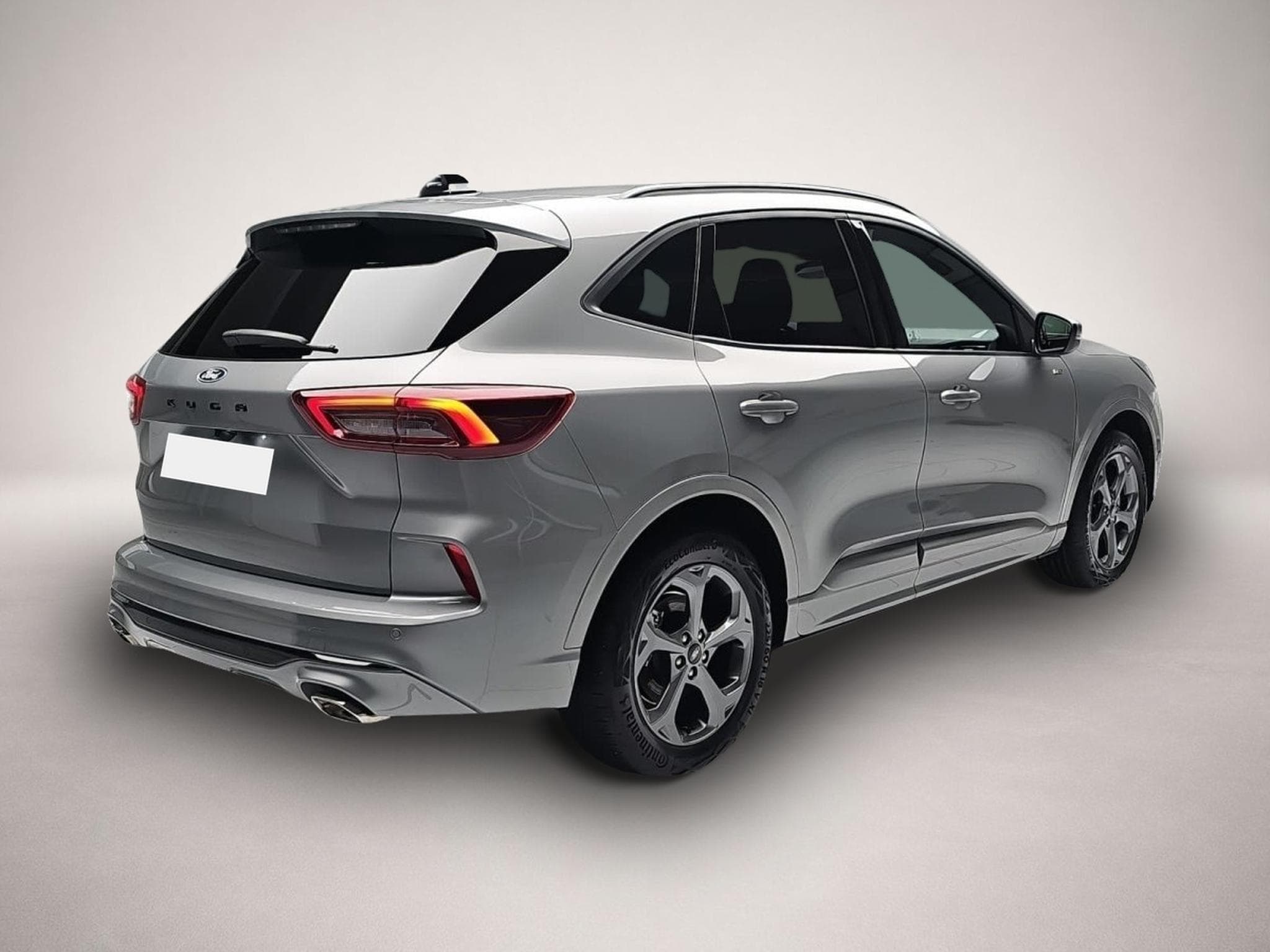Ford Kuga (2025) - Photo 2