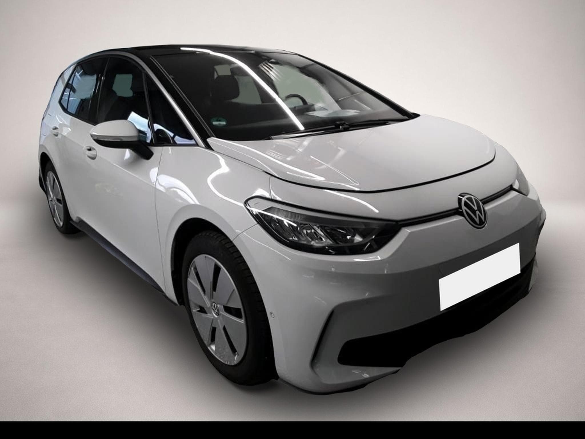 VW ID.3 (2024) - Photo 1
