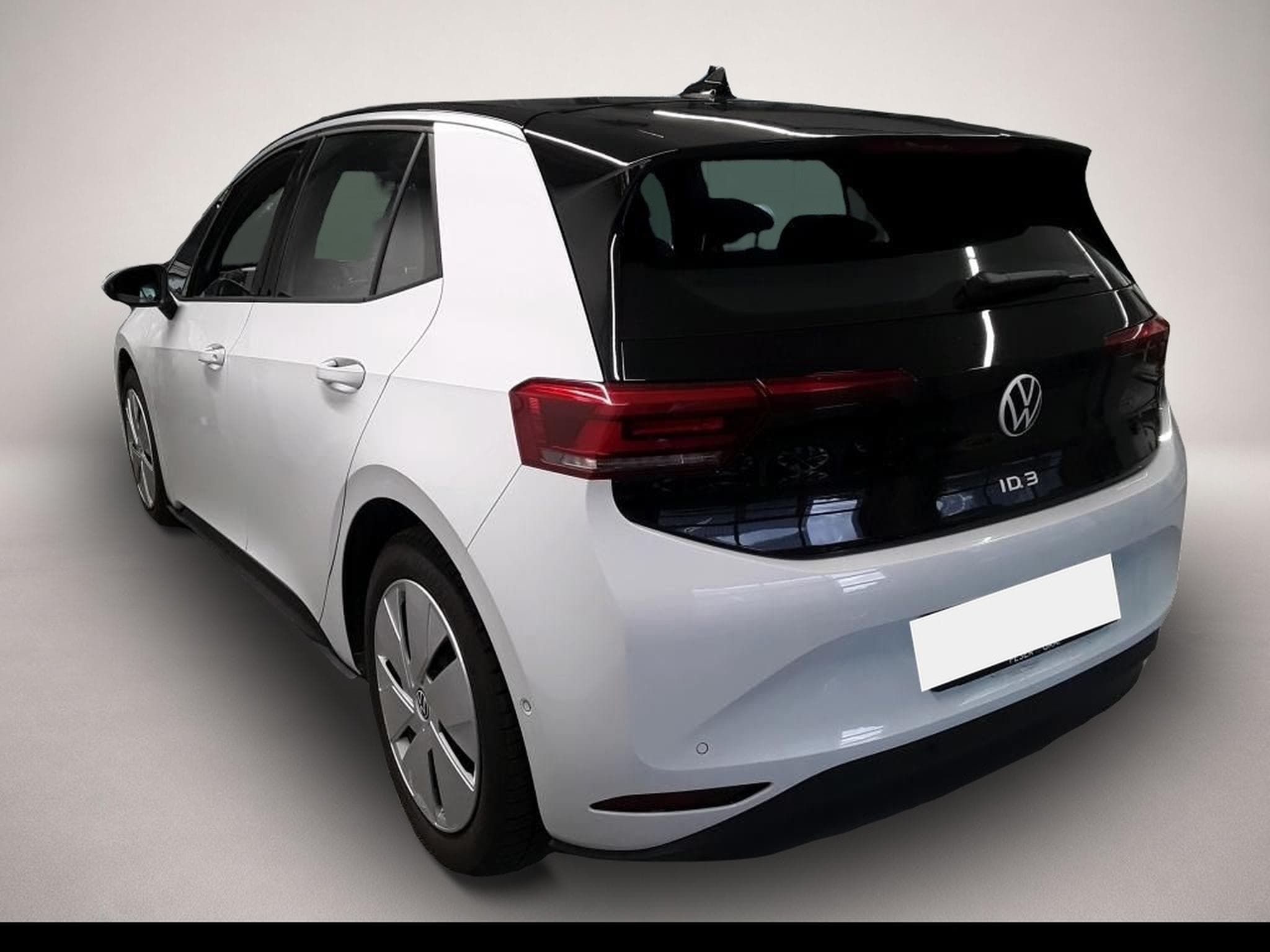 VW ID.3 (2024) - Photo 2