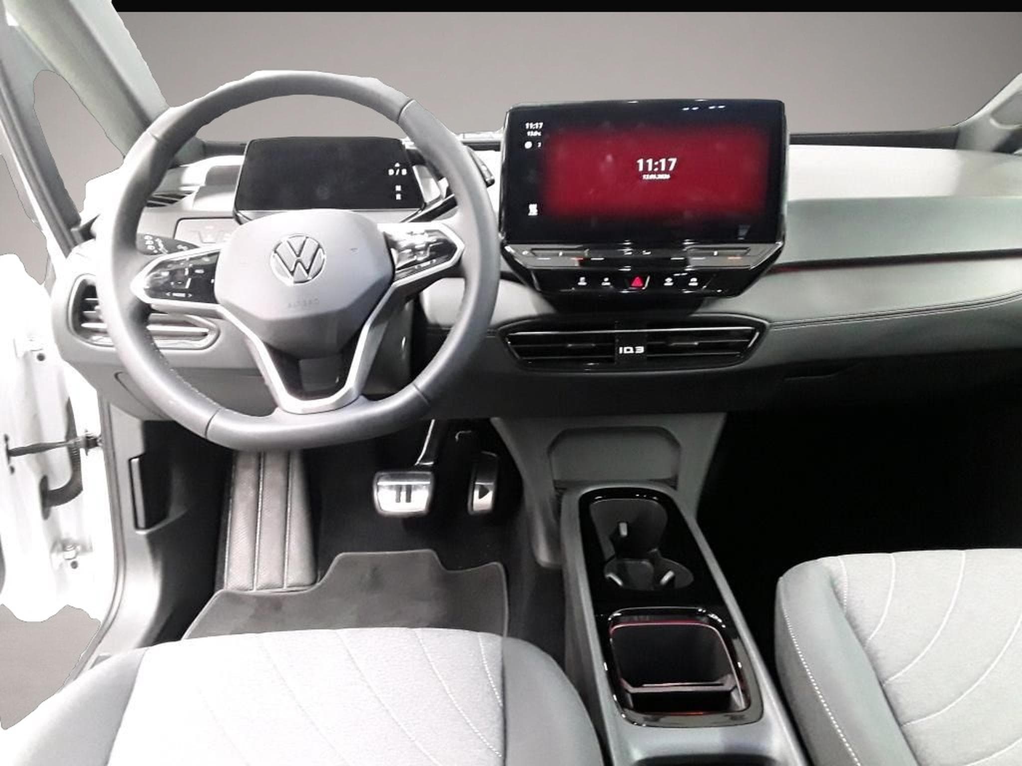 VW ID.3 (2024) - Photo 3