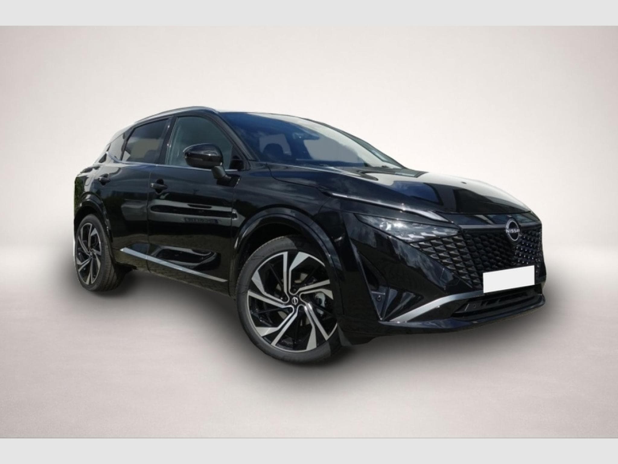 Nissan Qashqai (2026) - Photo 1