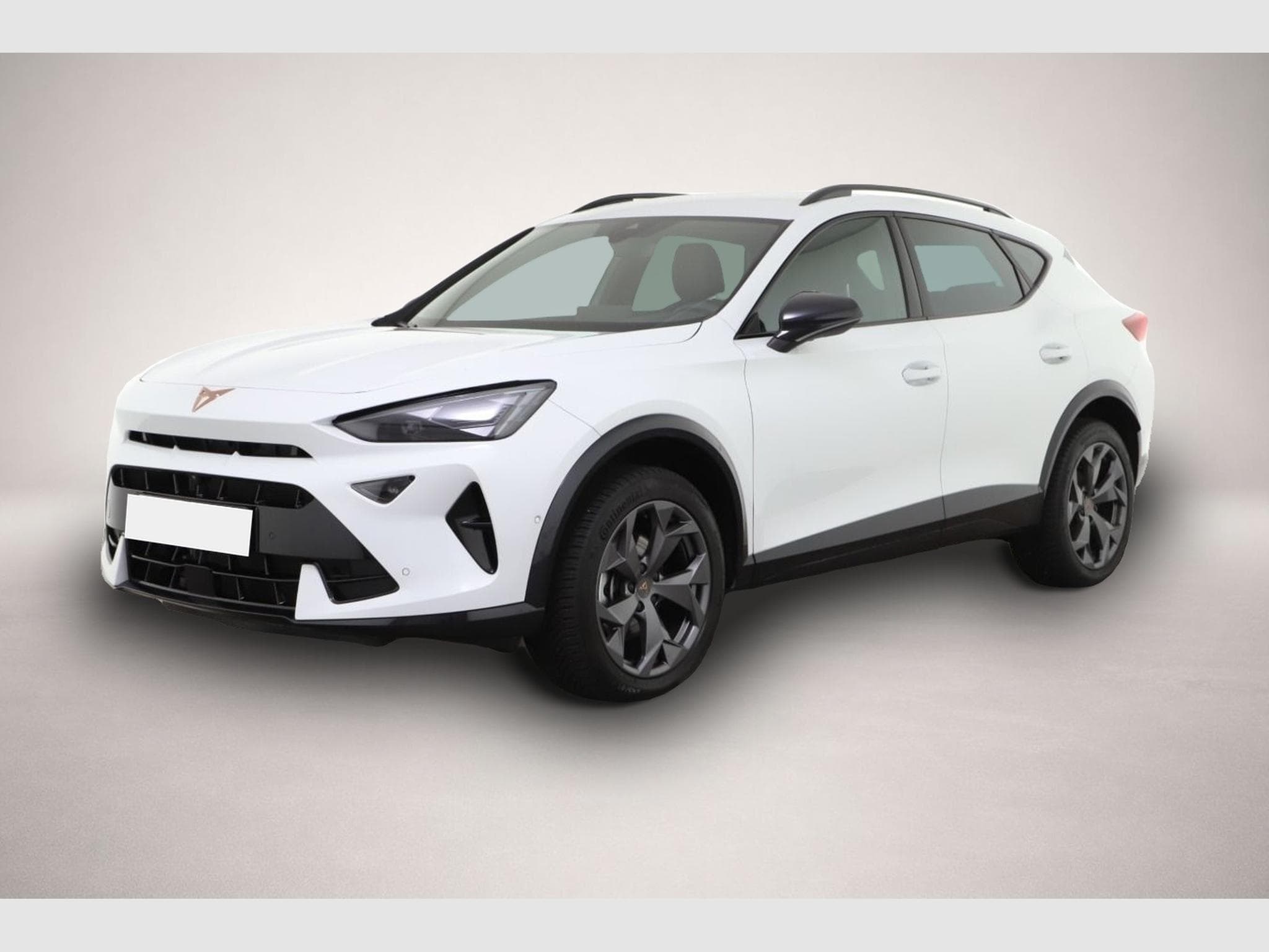 Cupra Formentor (2025) - Photo 1