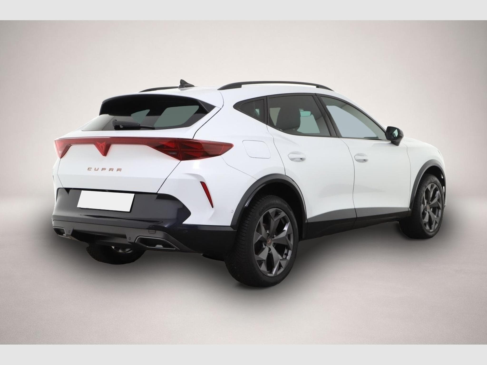 Cupra Formentor (2025) - Photo 2
