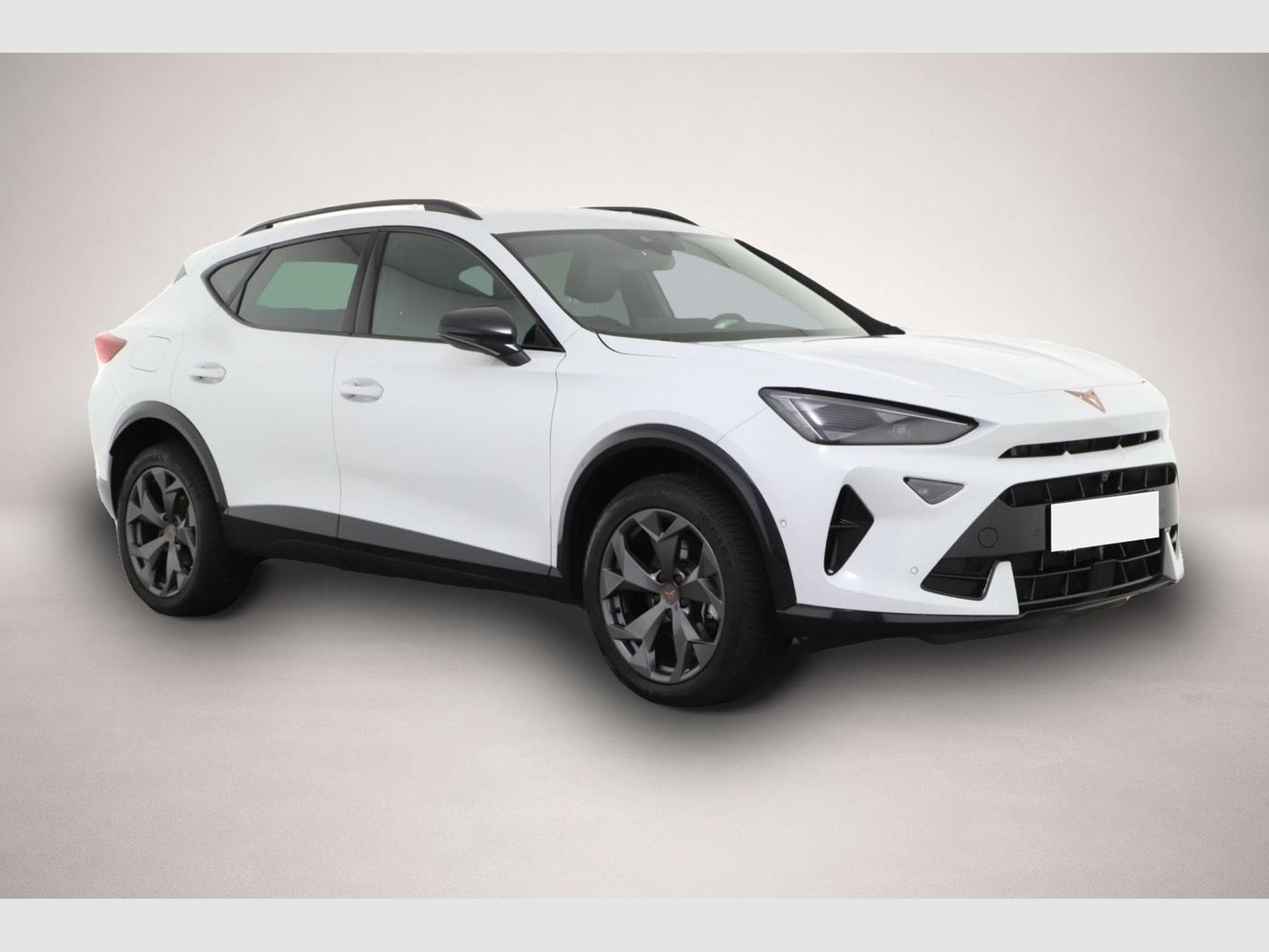 Cupra Formentor (2025) - Photo 4