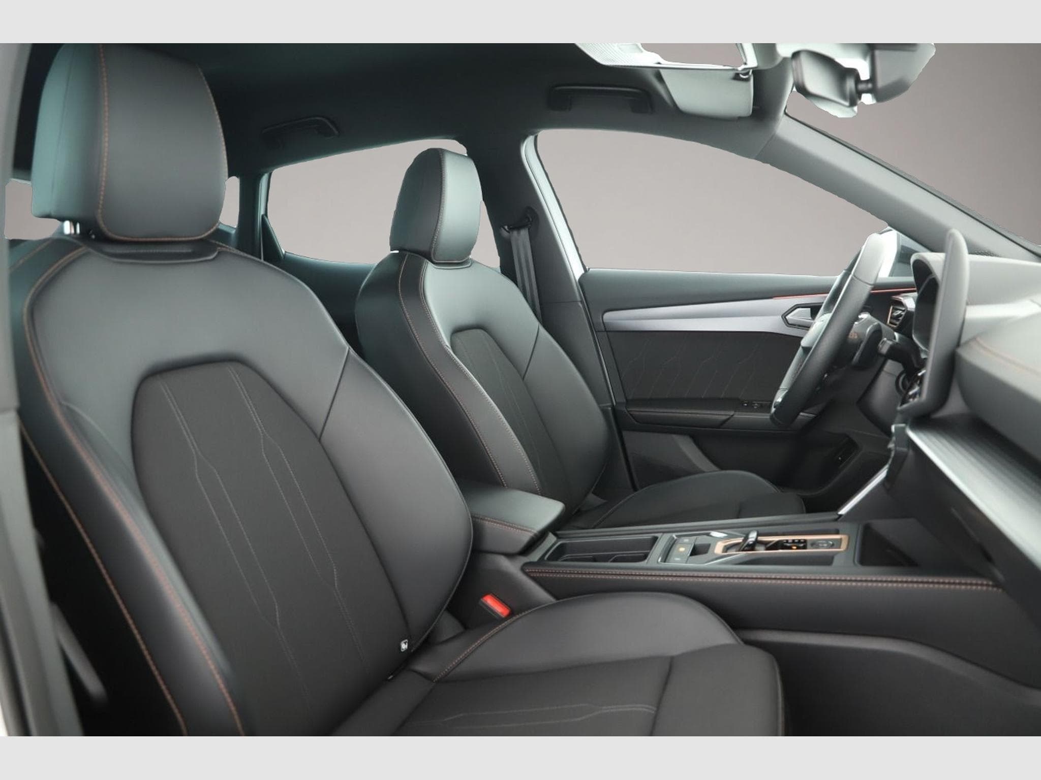 Cupra Formentor (2025) - Photo 6