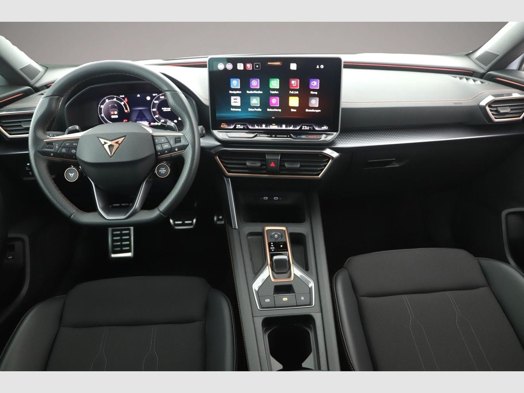 Cupra Formentor (2025) - Photo 7