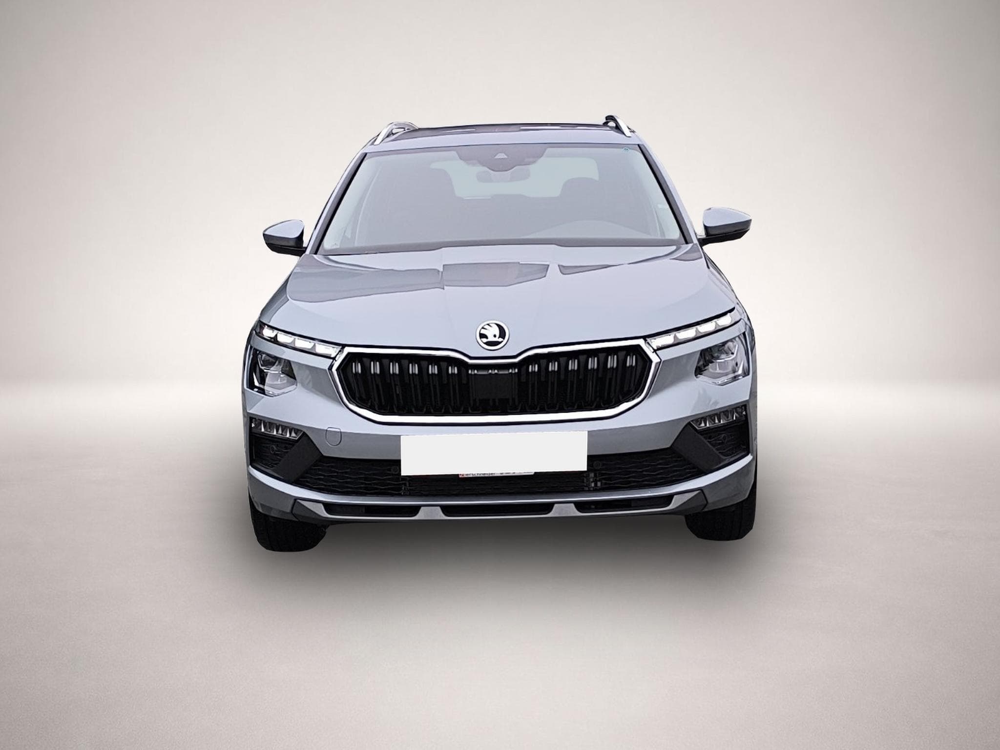 Skoda Kamiq (2026) - Photo 2