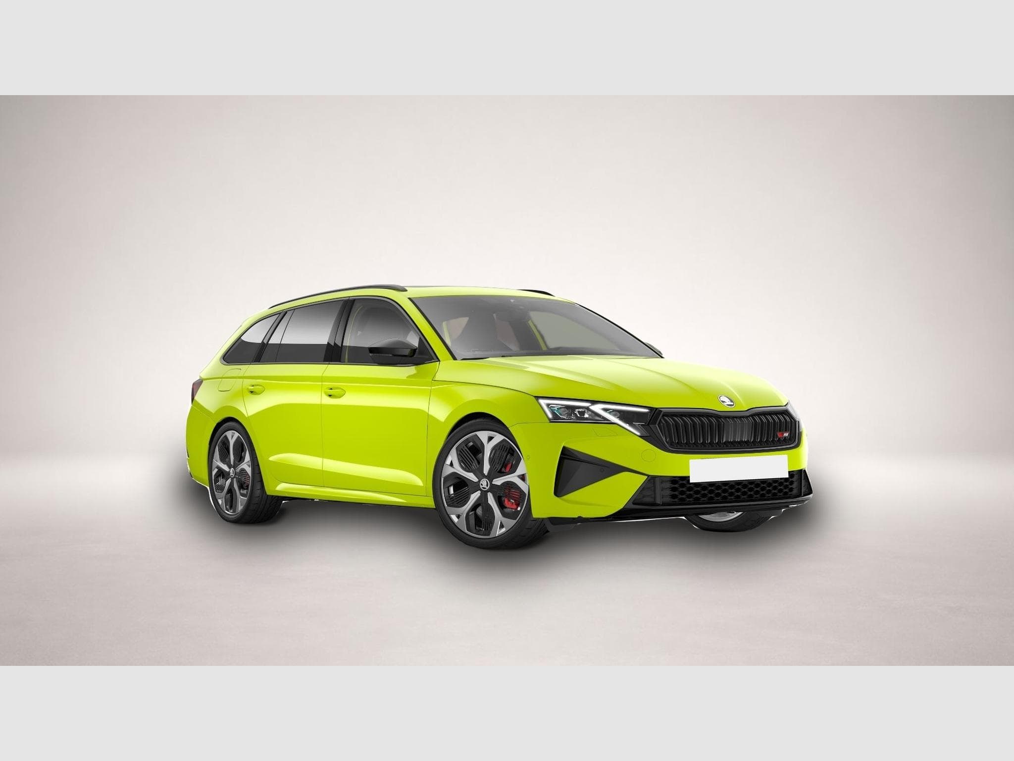 Skoda Octavia (2026) - Photo 1