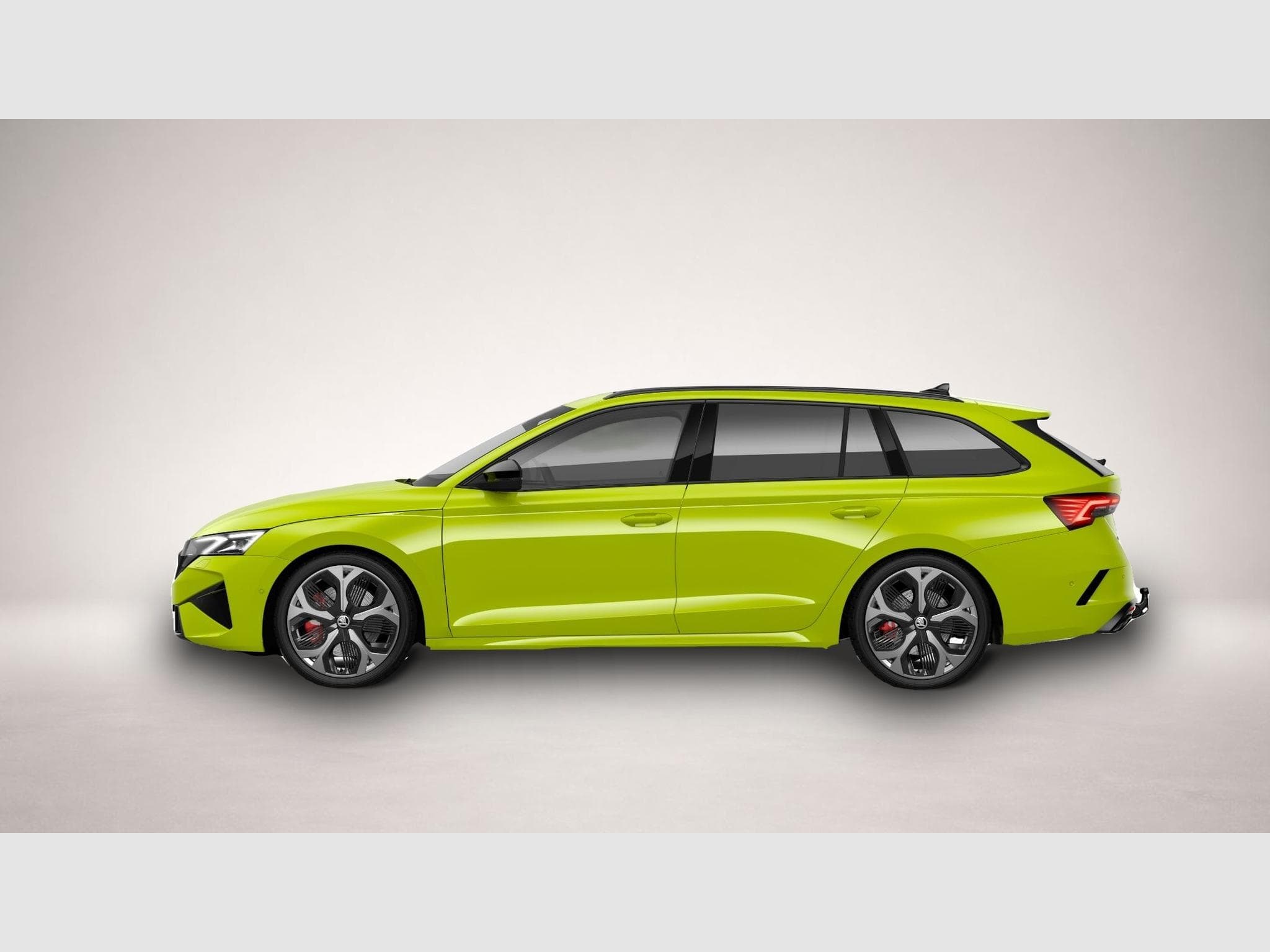 Skoda Octavia (2026) - Photo 2