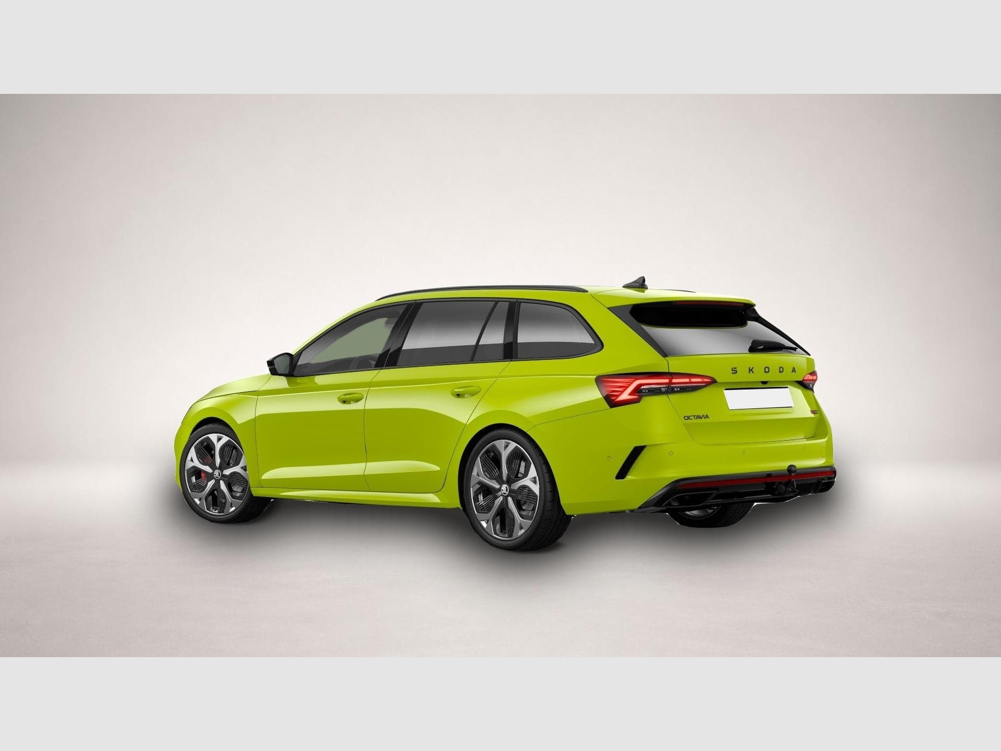 Skoda Octavia (2026) - Photo 3
