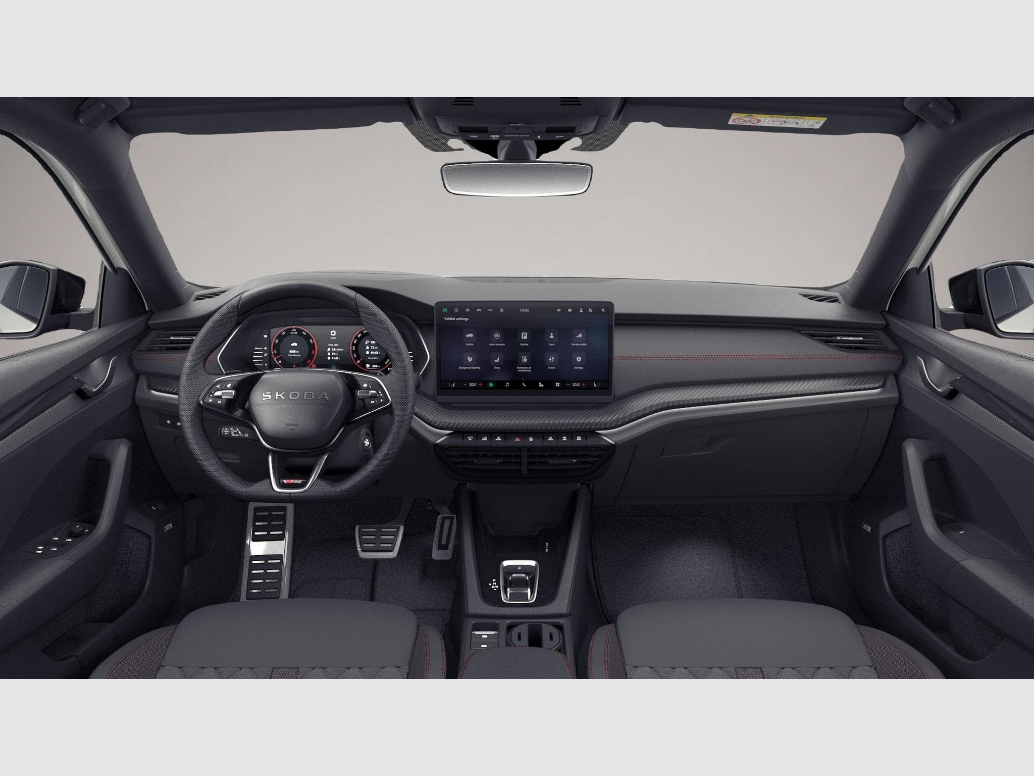 Skoda Octavia (2026) - Photo 4