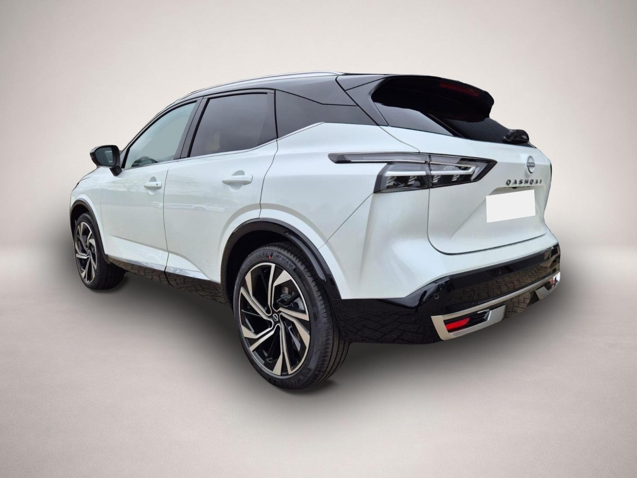 Nissan Qashqai (2026) - Photo 3