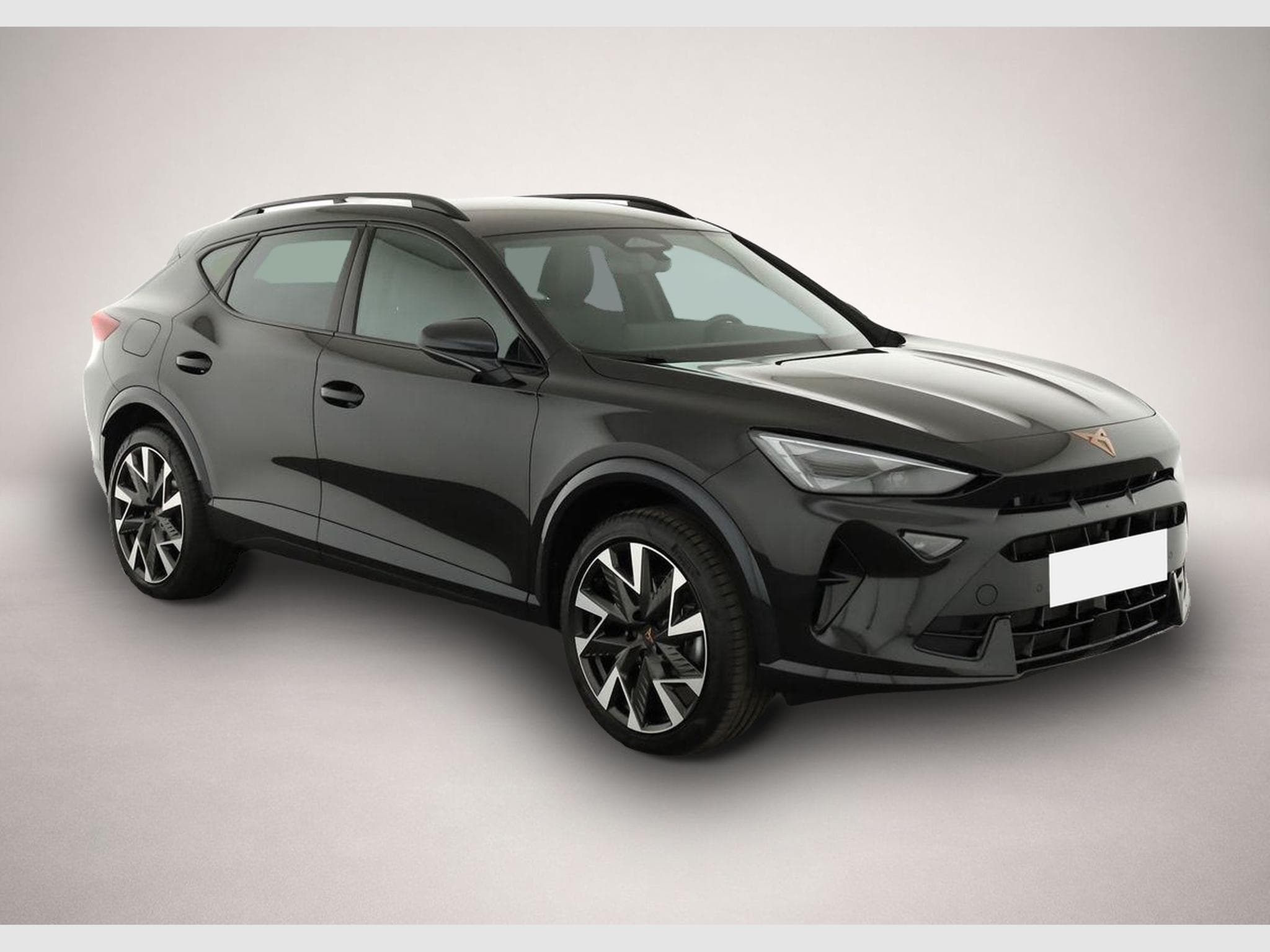 Cupra Formentor (2025) - Photo 2