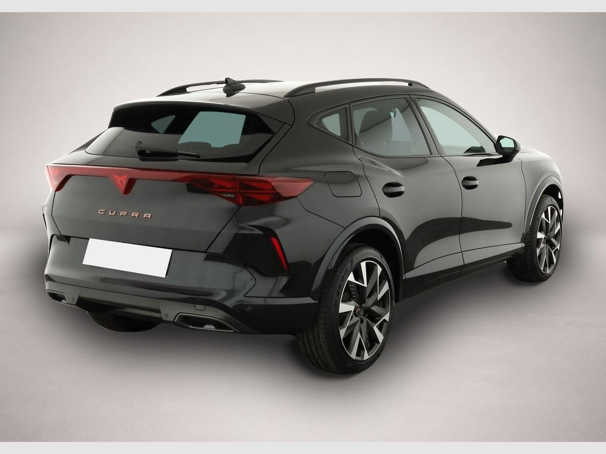 Cupra Formentor (2025) - Photo 3