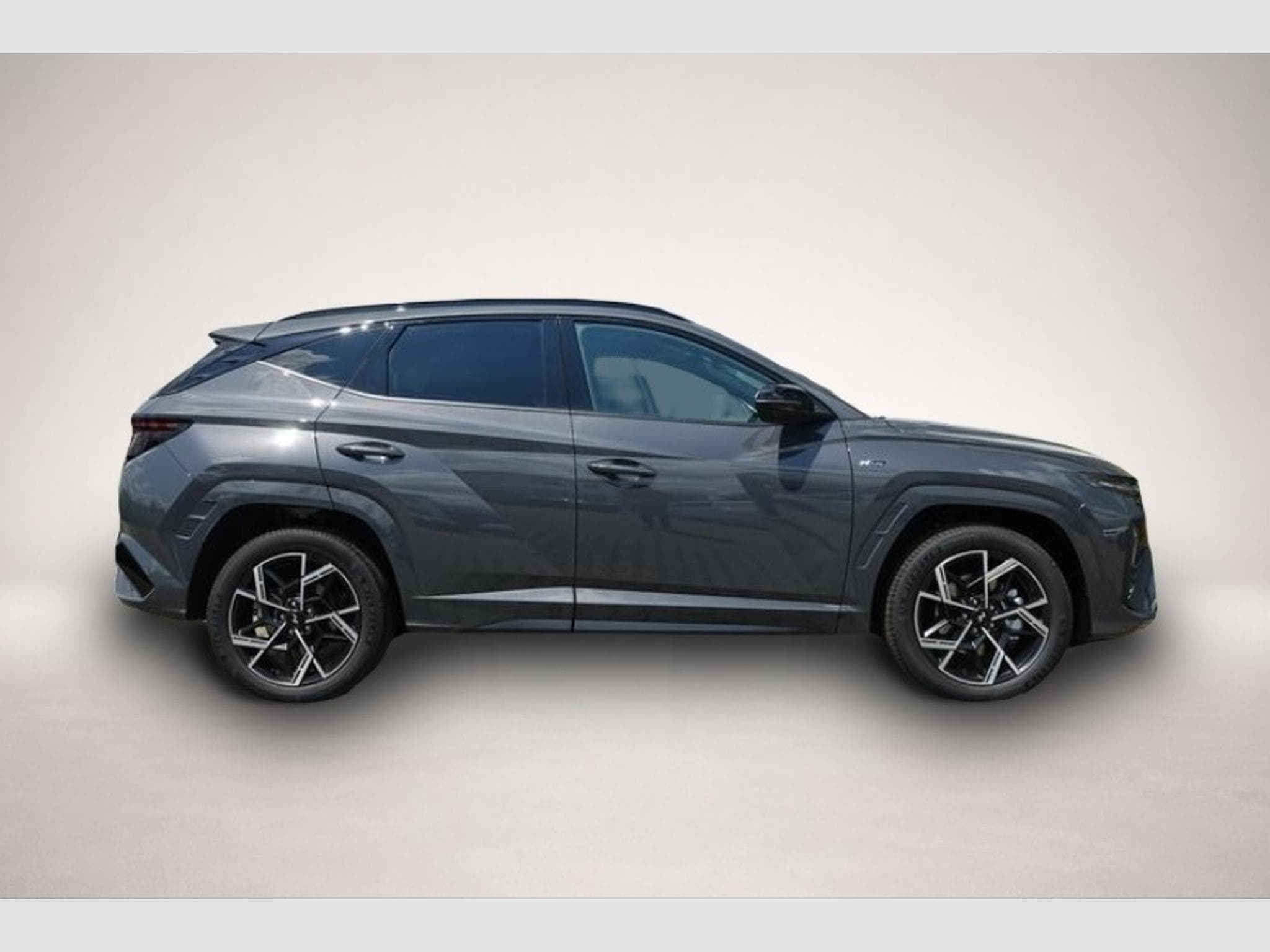 Hyundai Tucson (2026) - Photo 2