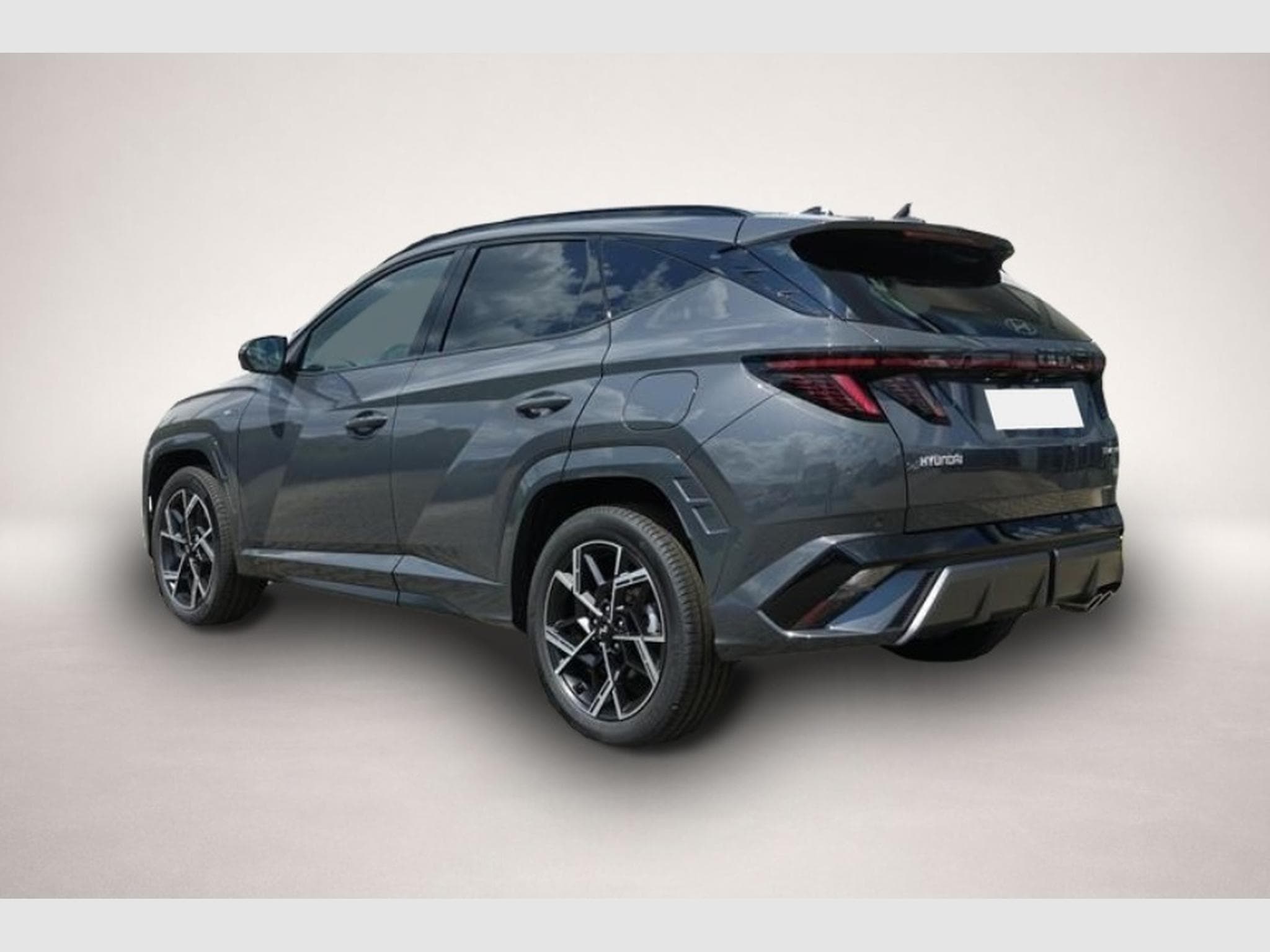Hyundai Tucson (2026) - Photo 3
