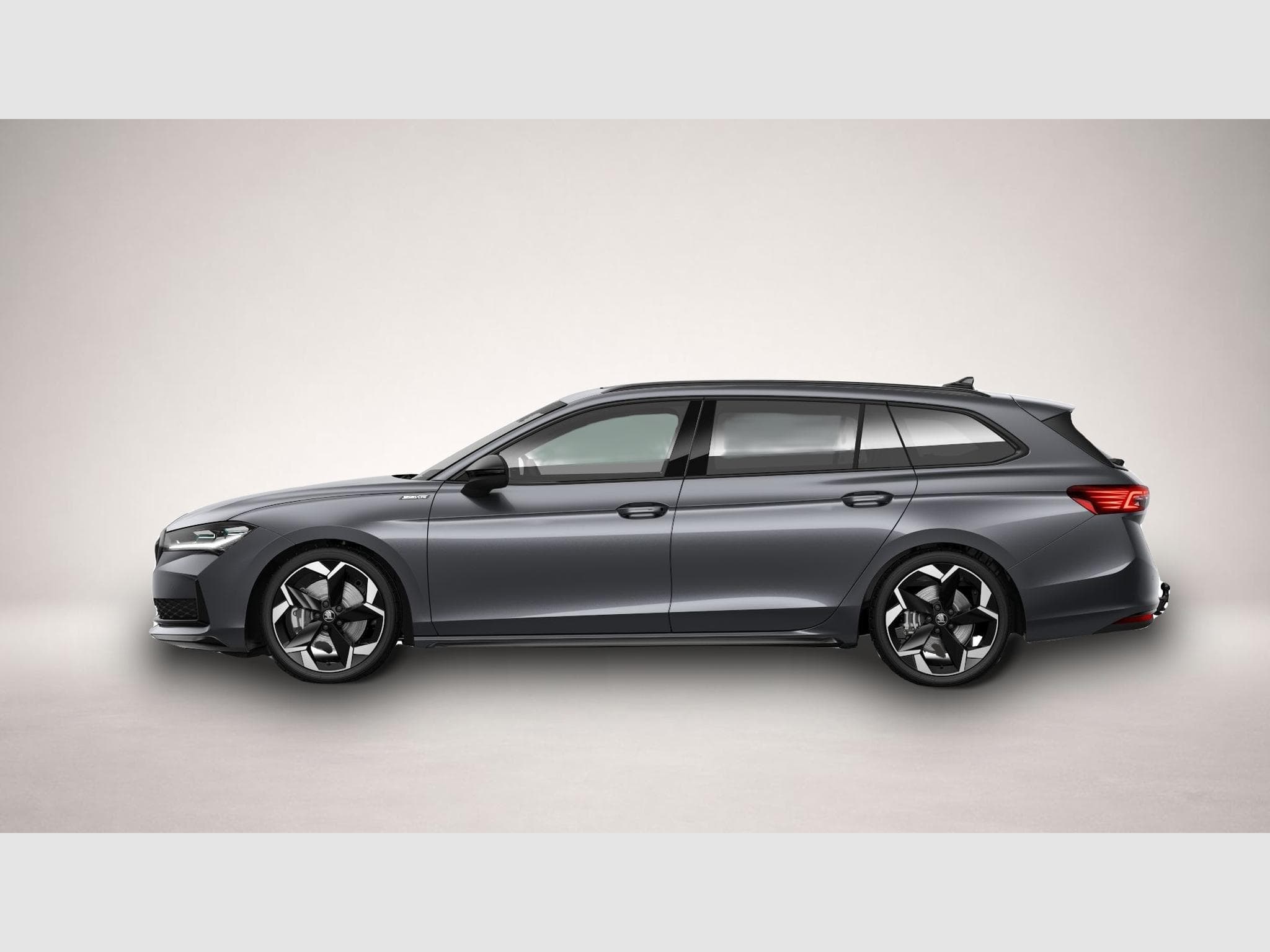 Skoda Superb (2026) - Photo 3