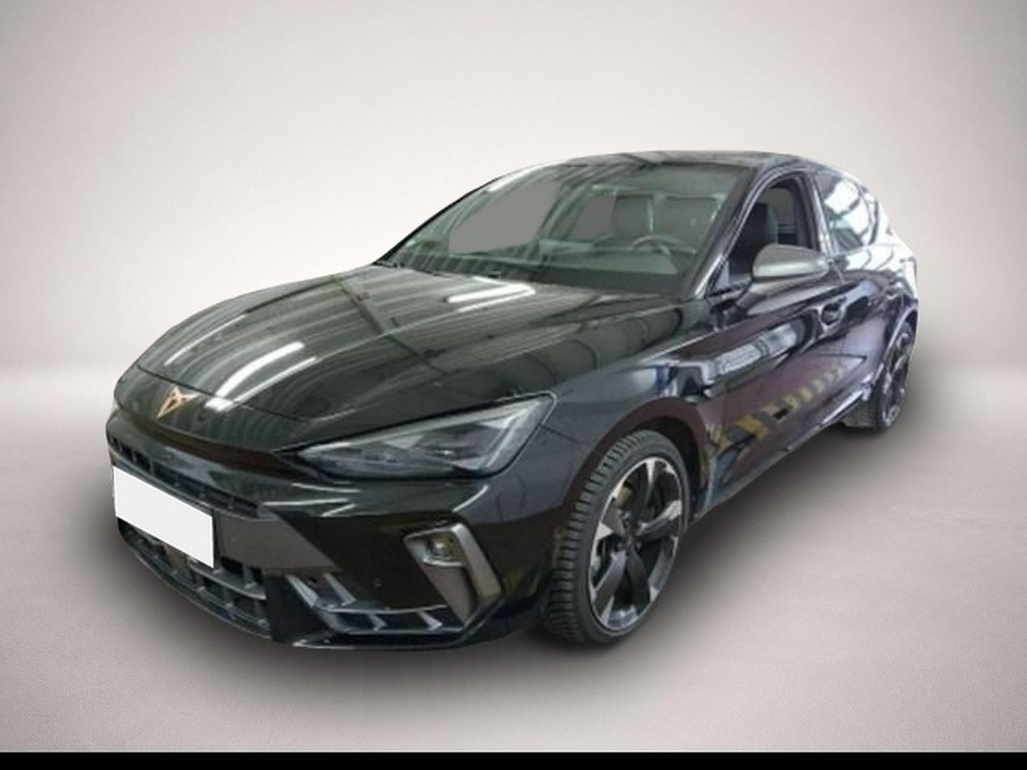 Cupra Leon (2025) - Photo 2