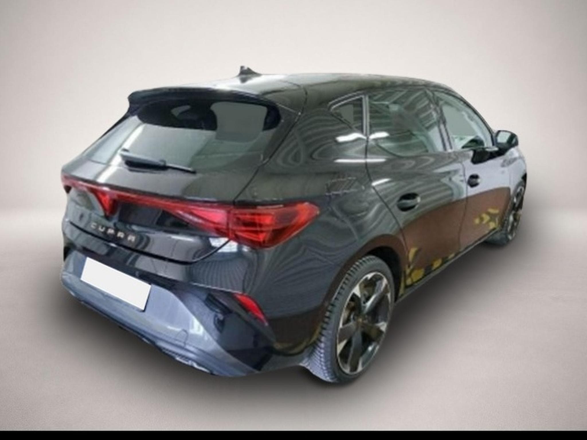 Cupra Leon (2025) - Photo 3