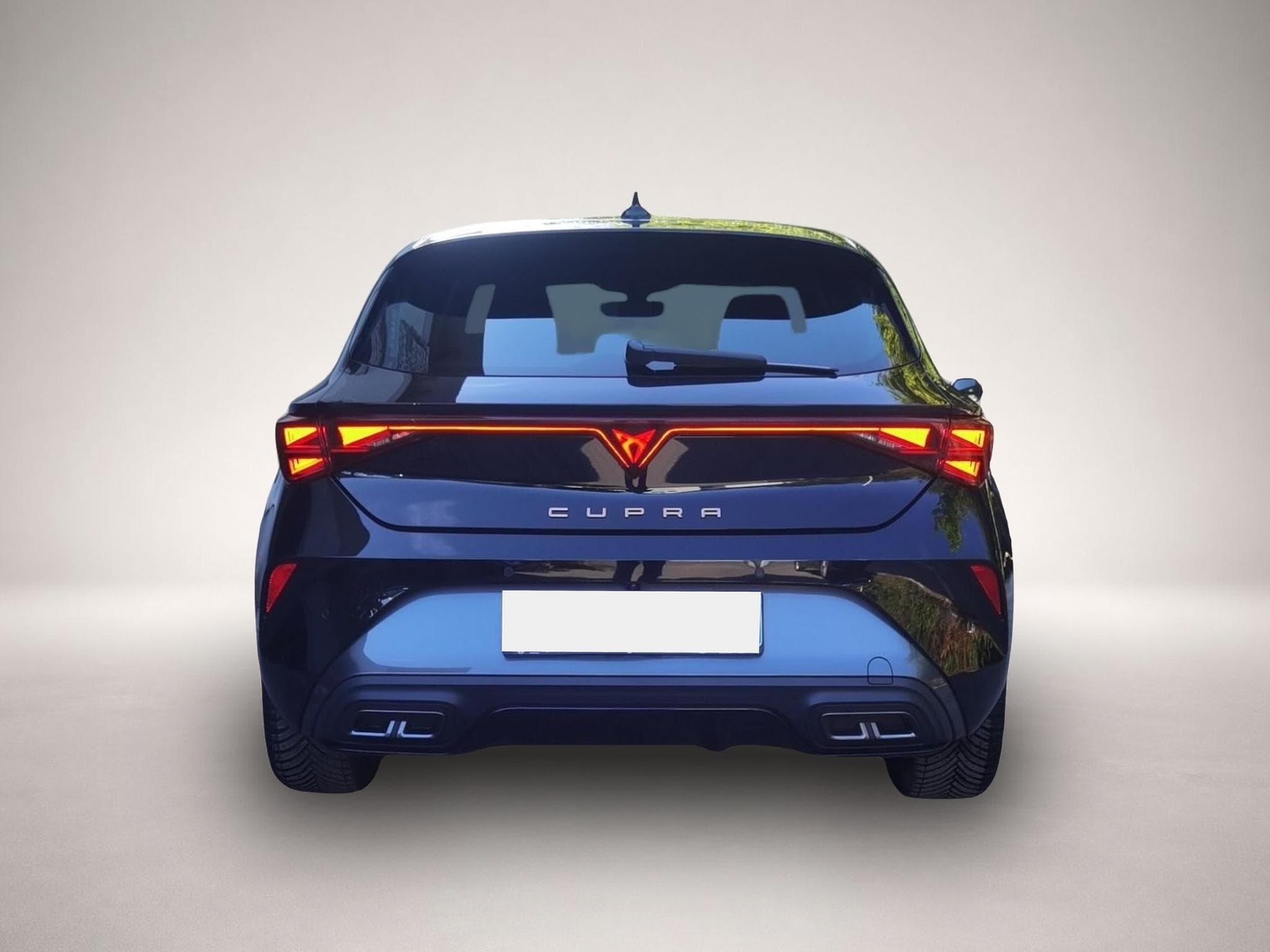 Cupra Leon (2025) - Photo 4