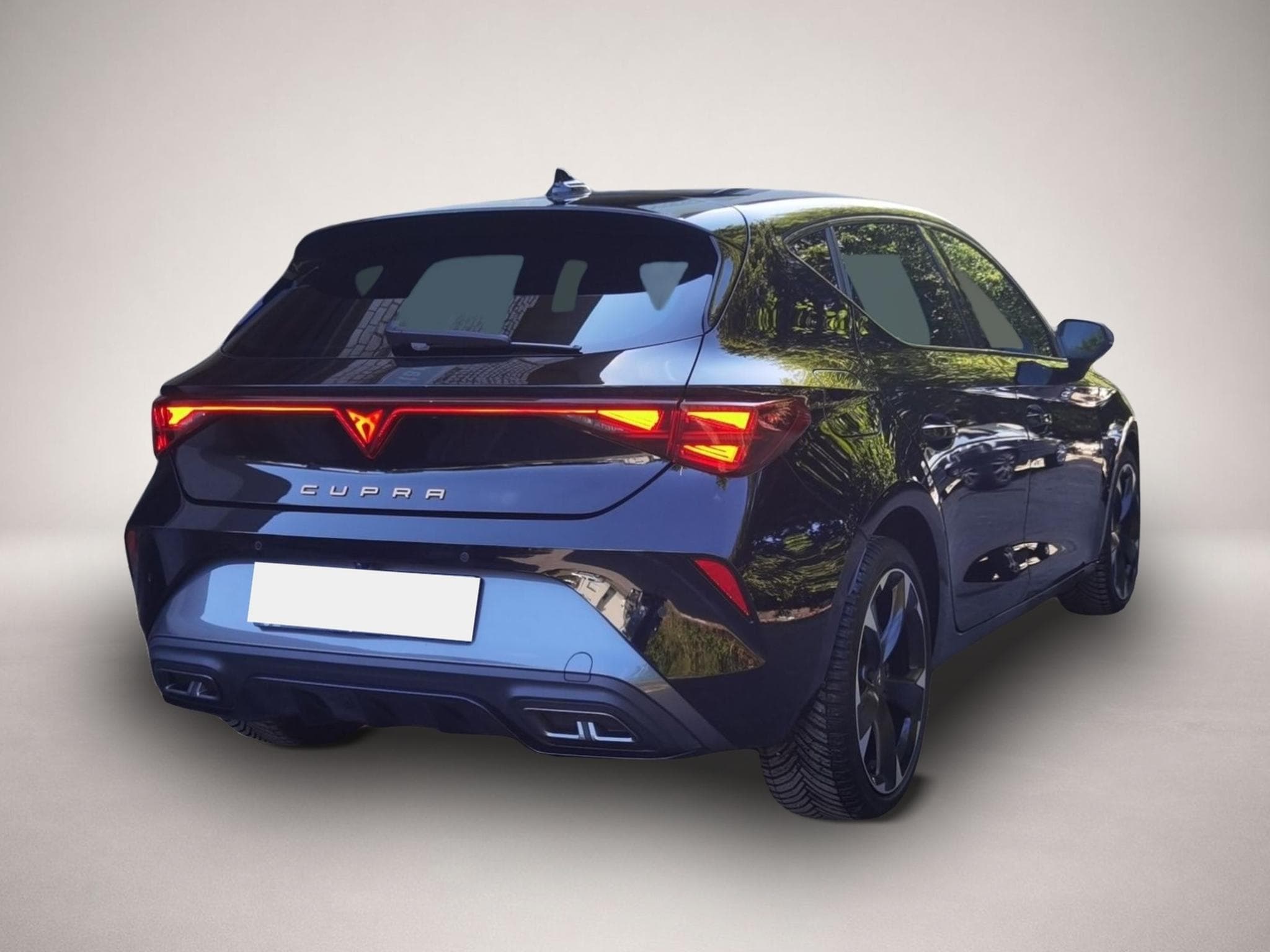 Cupra Leon (2025) - Photo 5