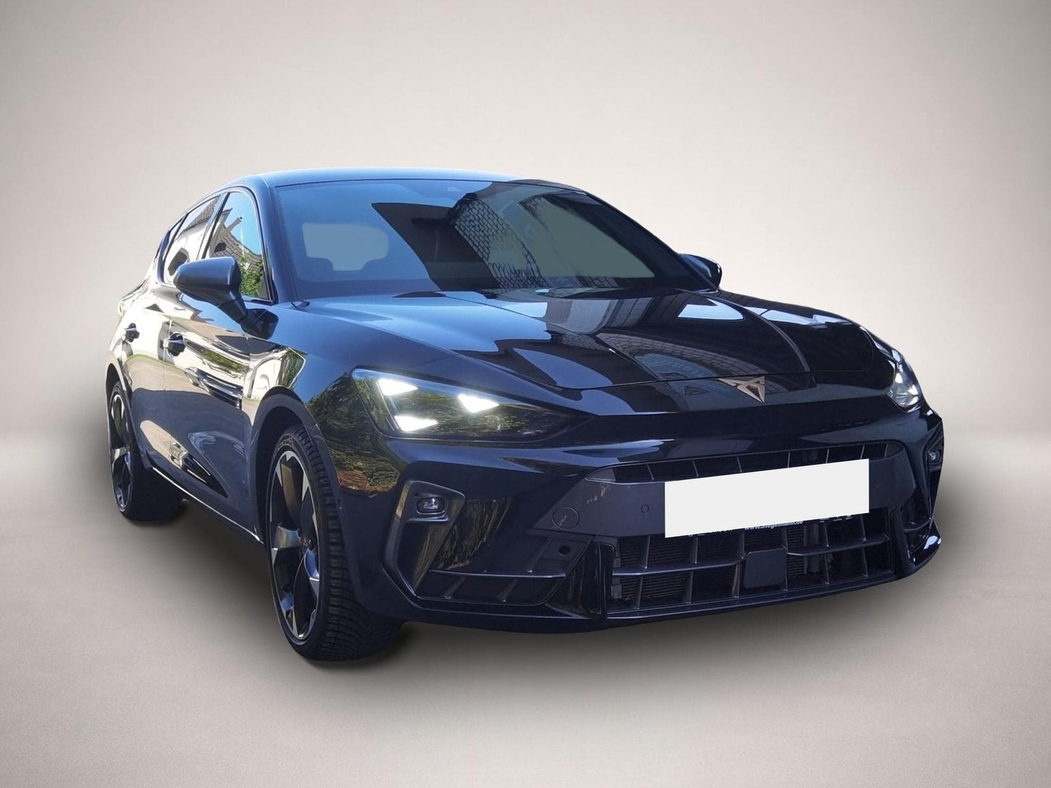 Cupra Leon (2025) - Photo 6