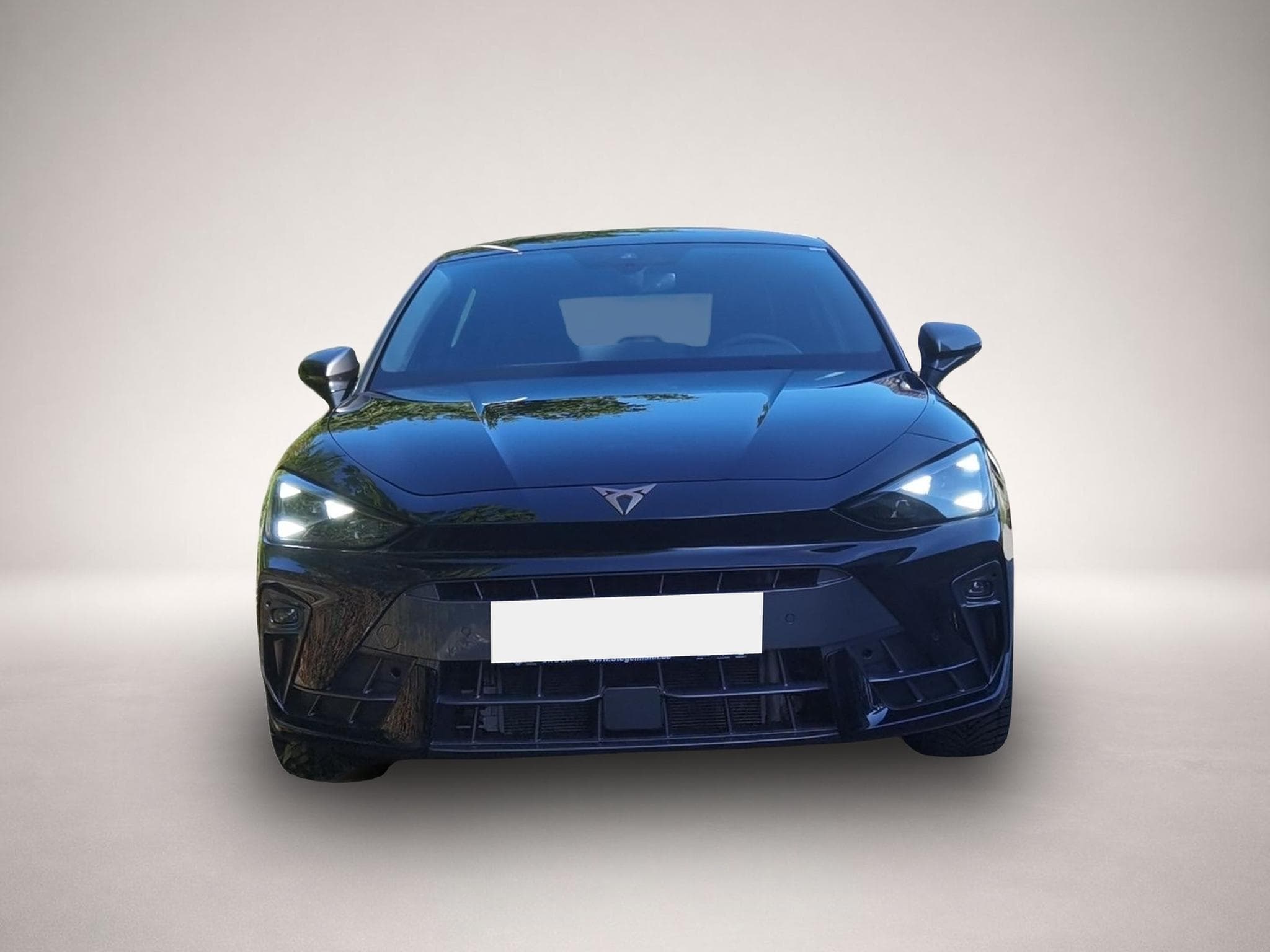 Cupra Leon (2025) - Photo 7
