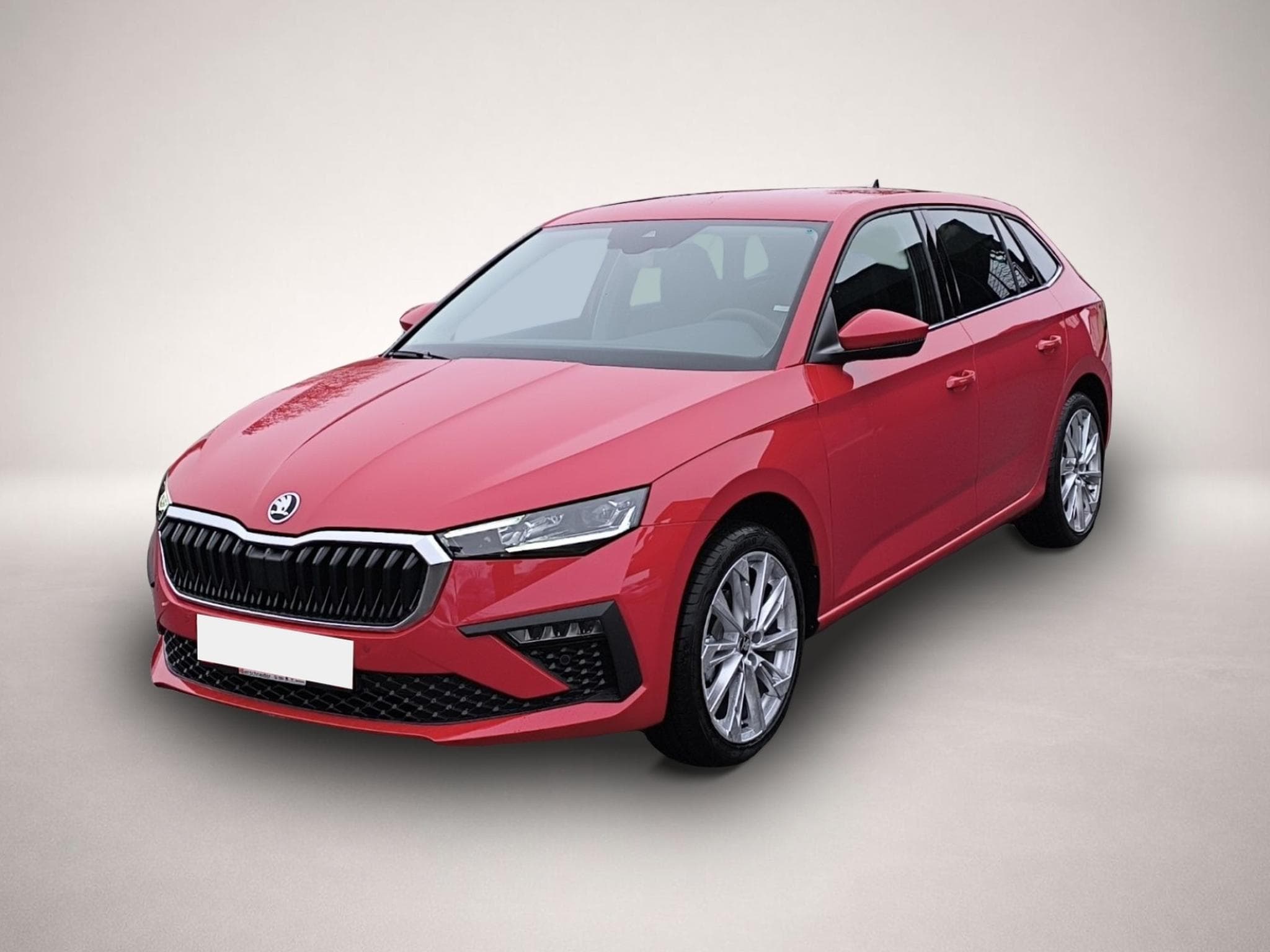 Skoda Scala (2026) - Photo 1