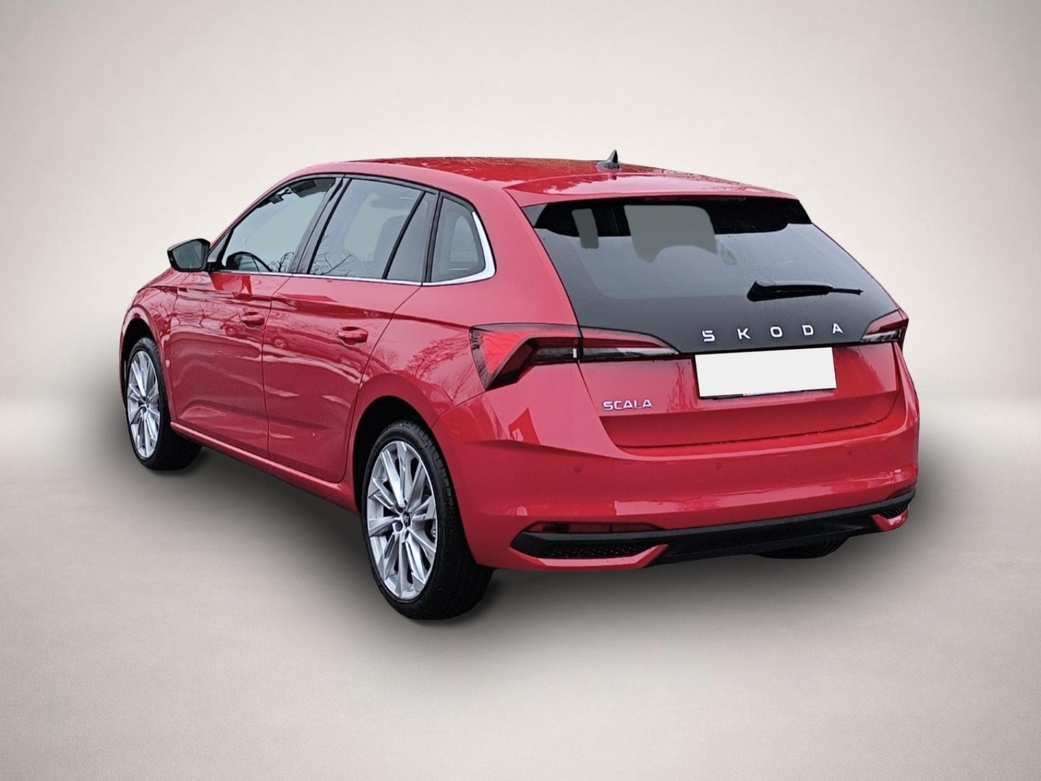 Skoda Scala (2026) - Photo 5