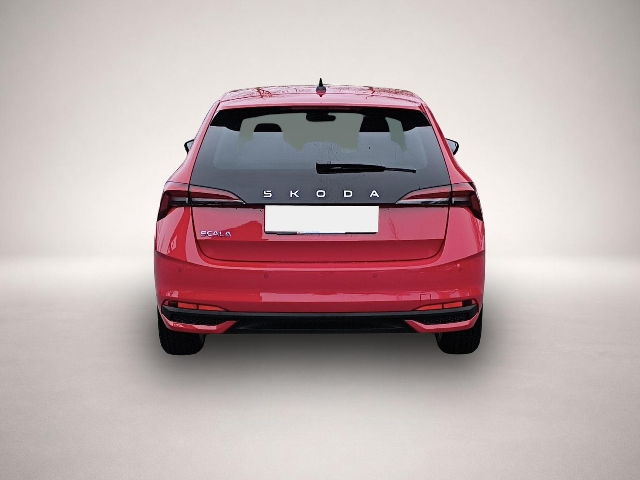 Skoda Scala (2026) - Photo 6