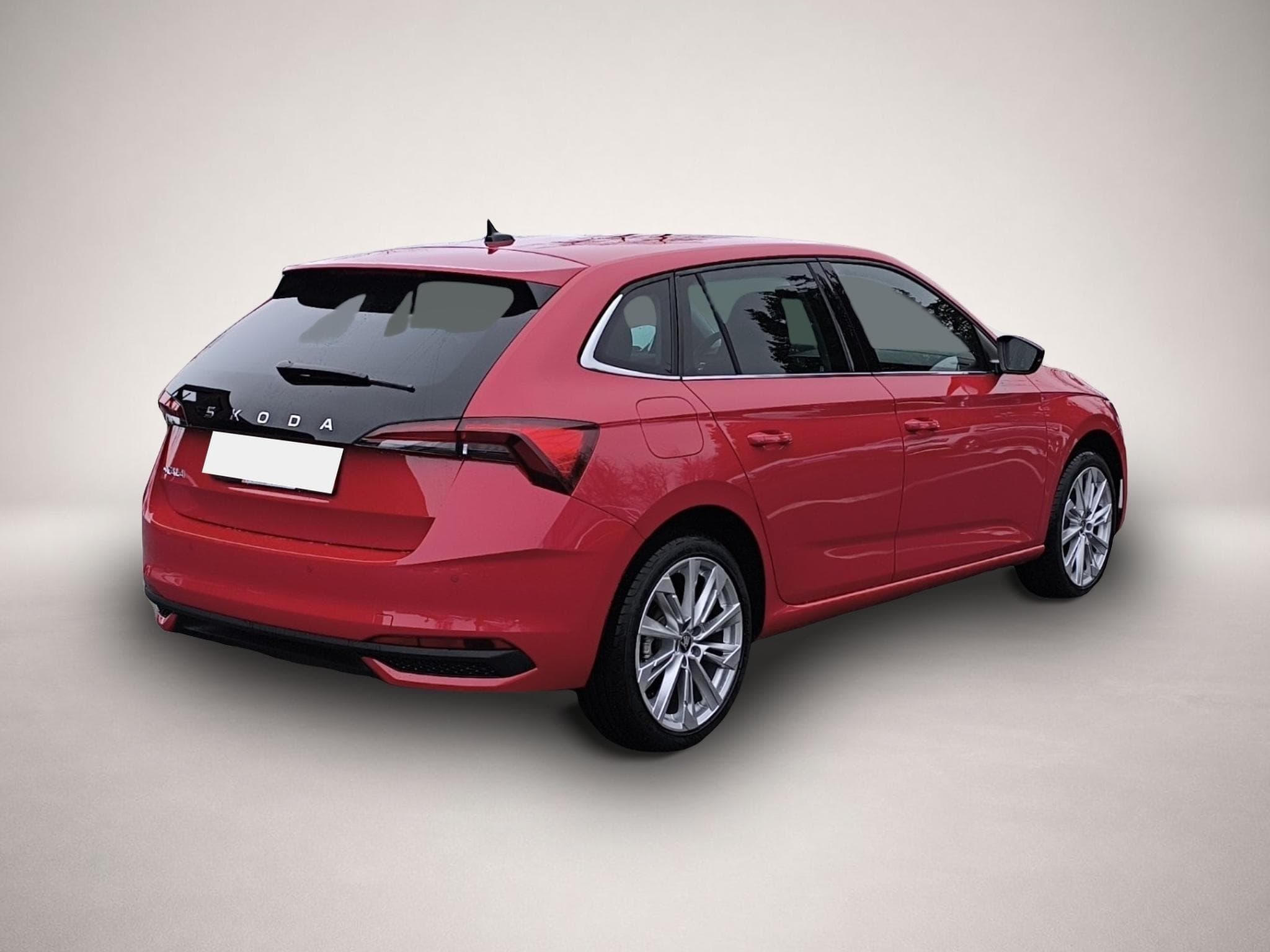 Skoda Scala (2026) - Photo 7