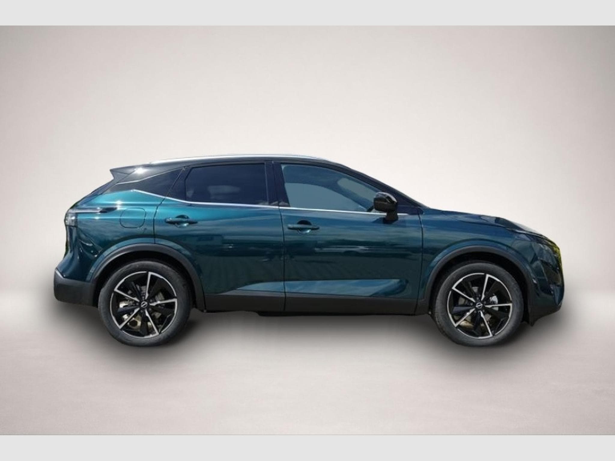 Nissan Qashqai (2026) - Photo 2