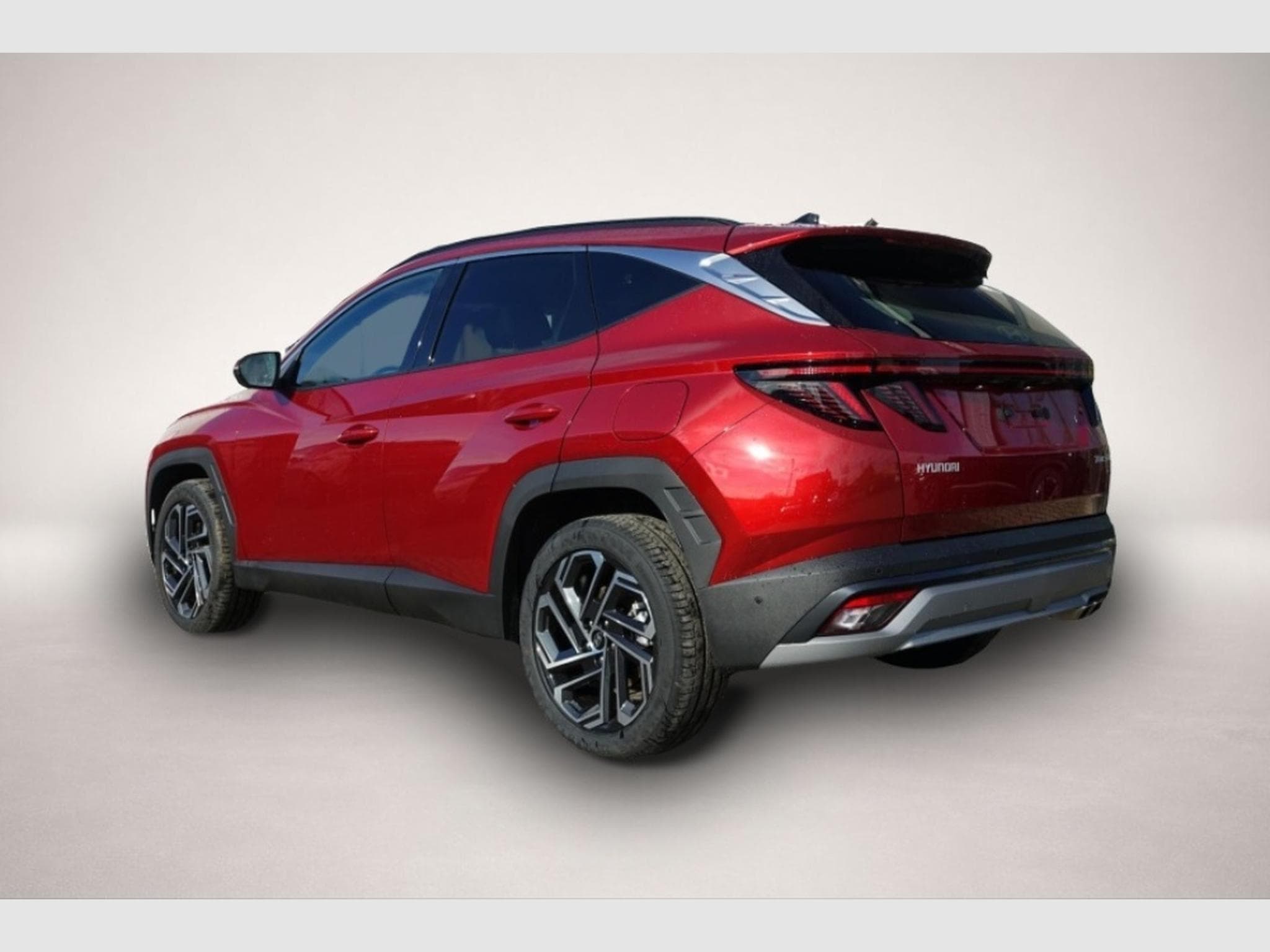 Hyundai Tucson (2026) - Photo 3