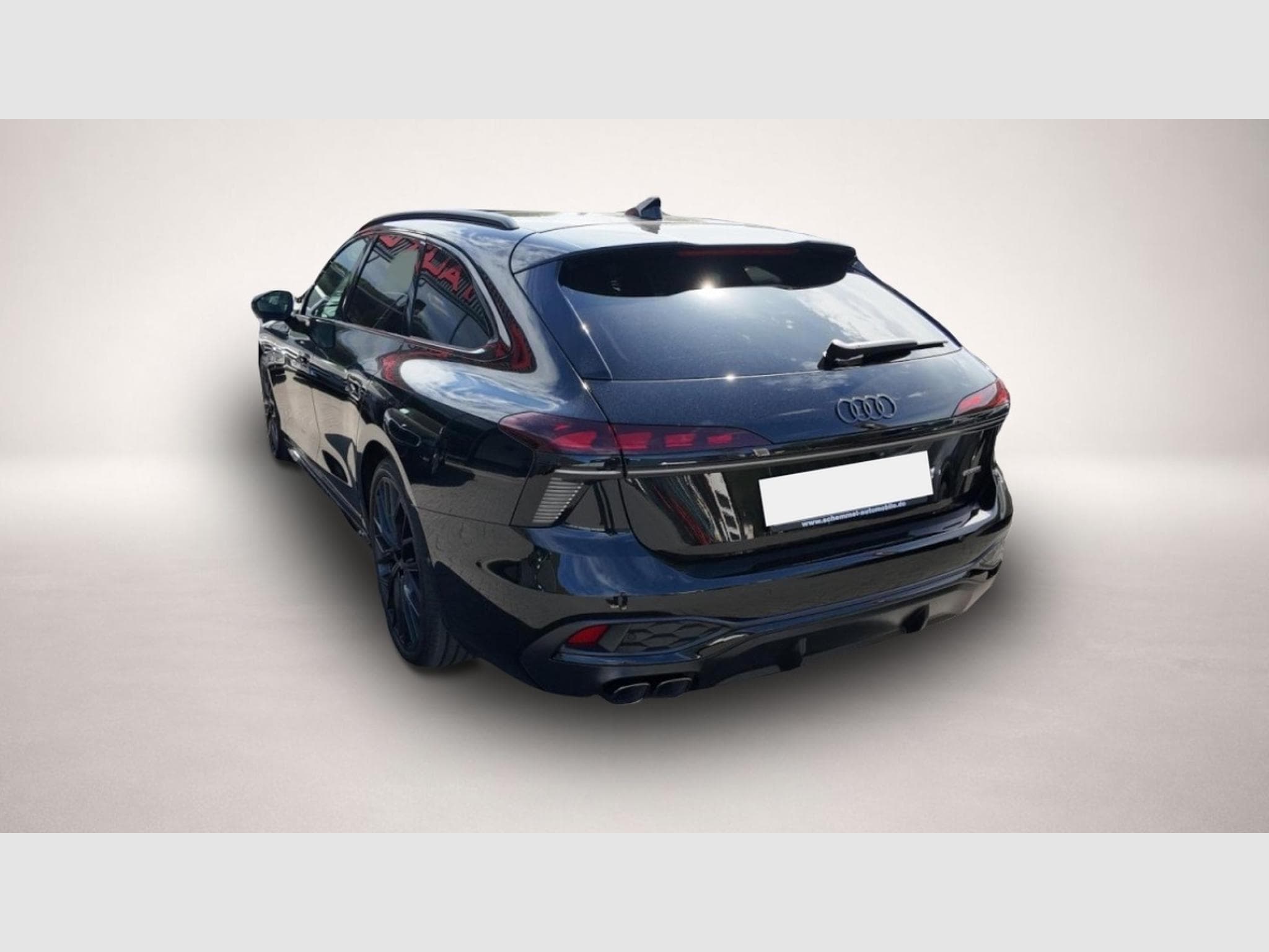 Audi Quattro (2026) - Photo 6