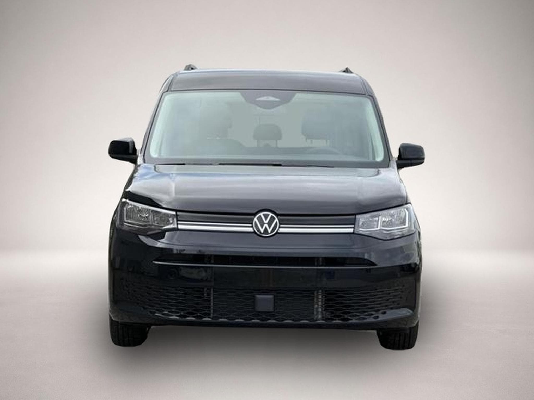 VW Caddy (2025) - Photo 6