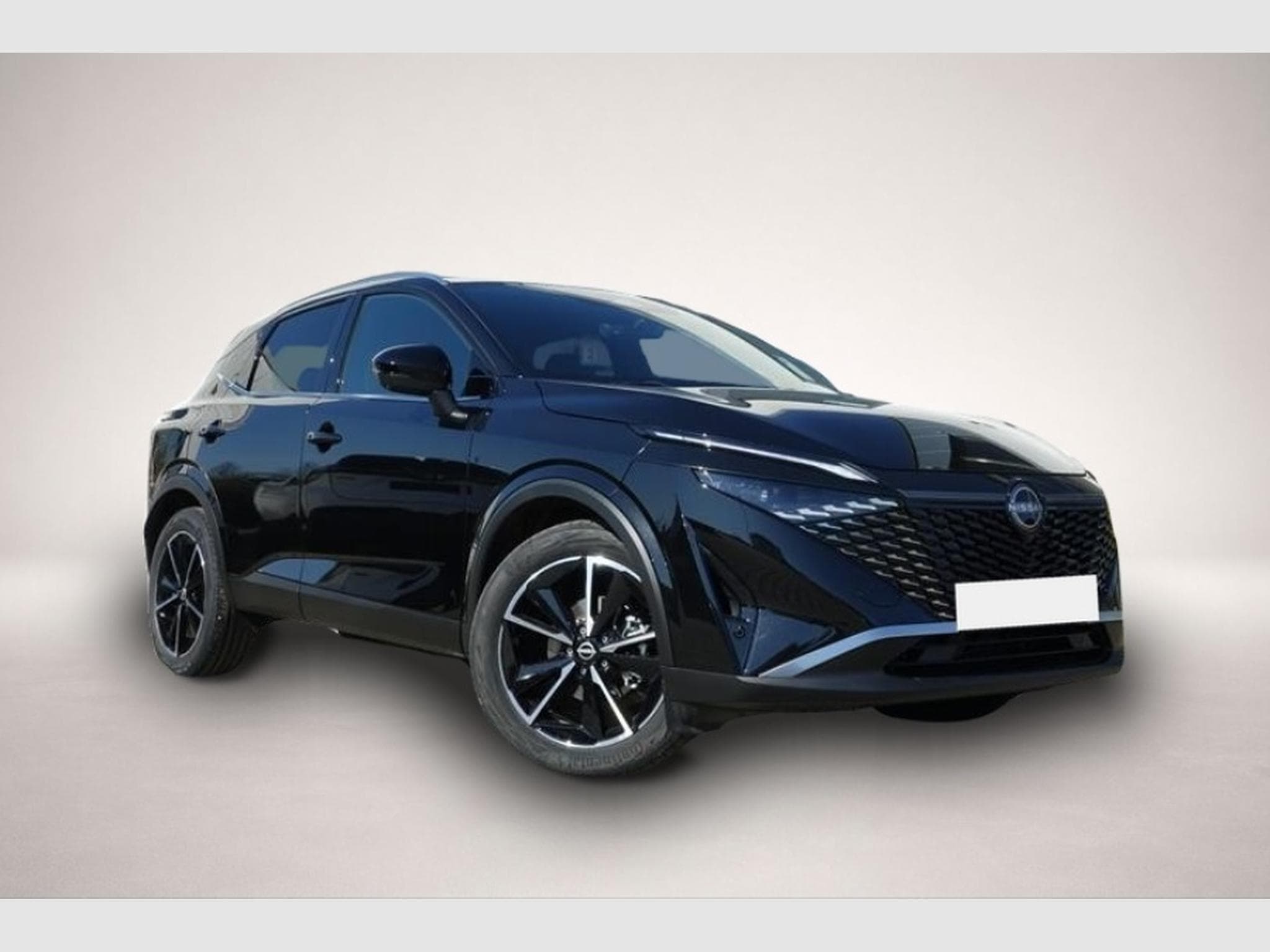 Nissan Qashqai (2026) - Photo 1