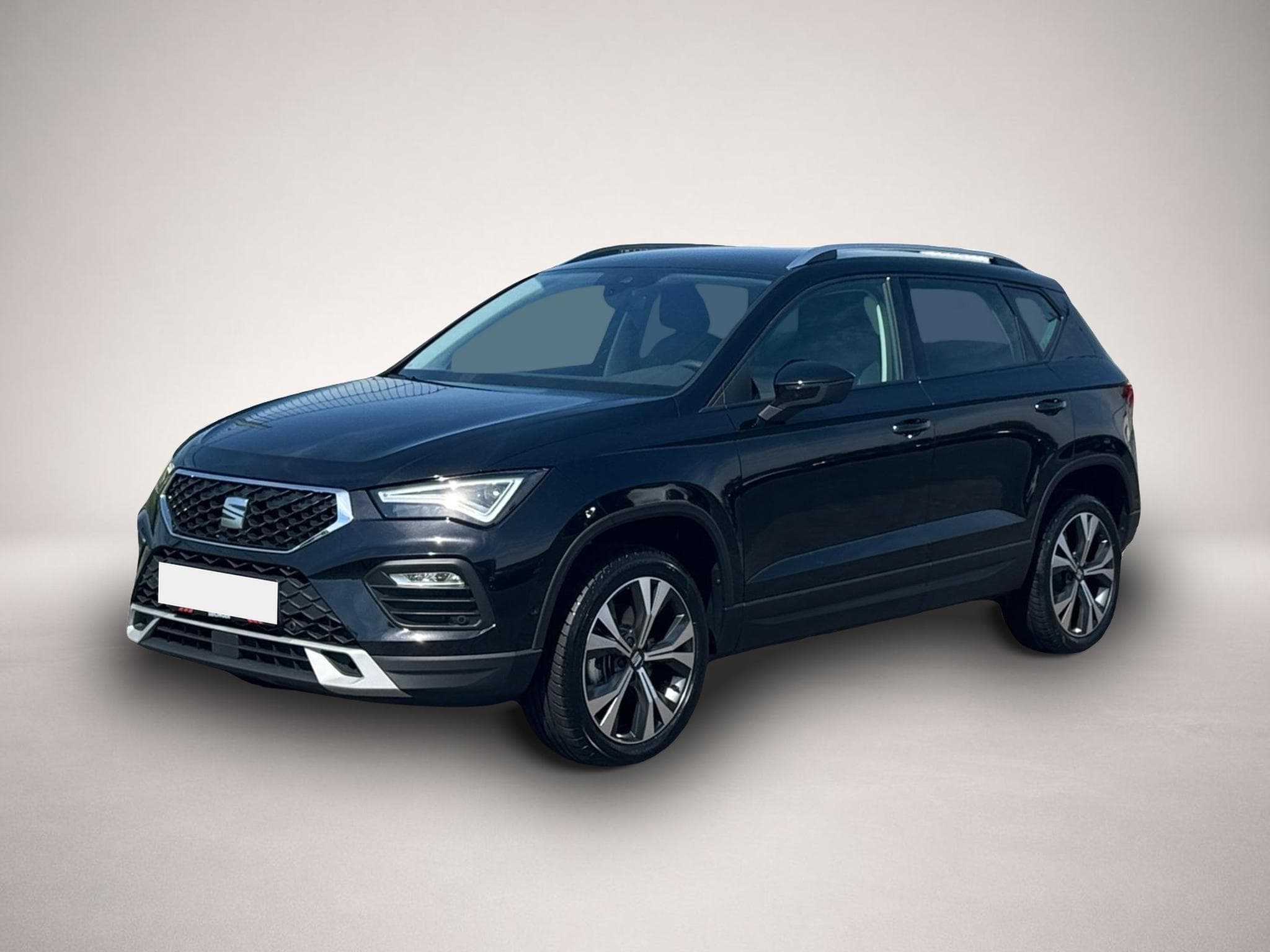 Seat Ateca (2026) - Photo 1
