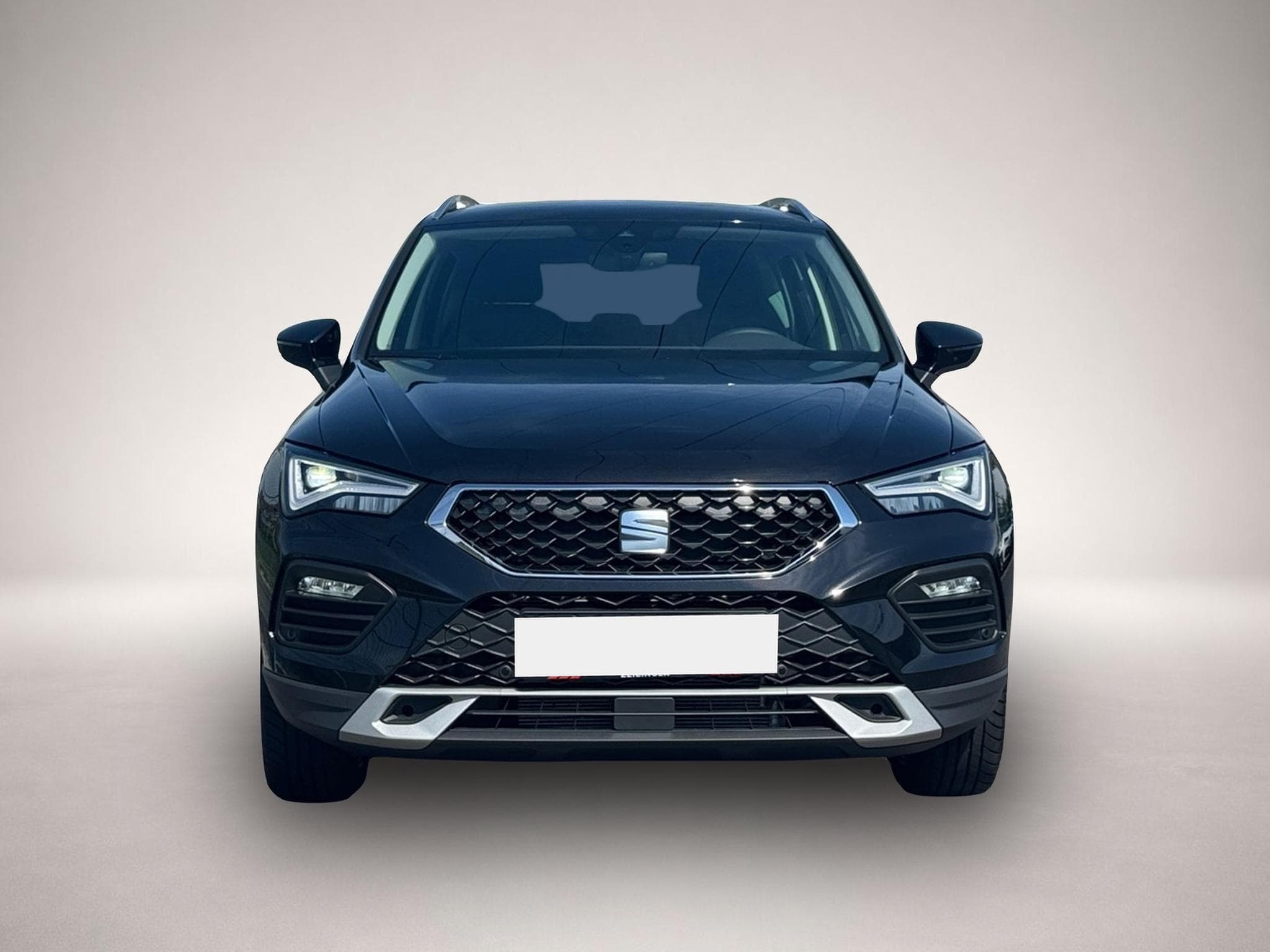 Seat Ateca (2026) - Photo 2