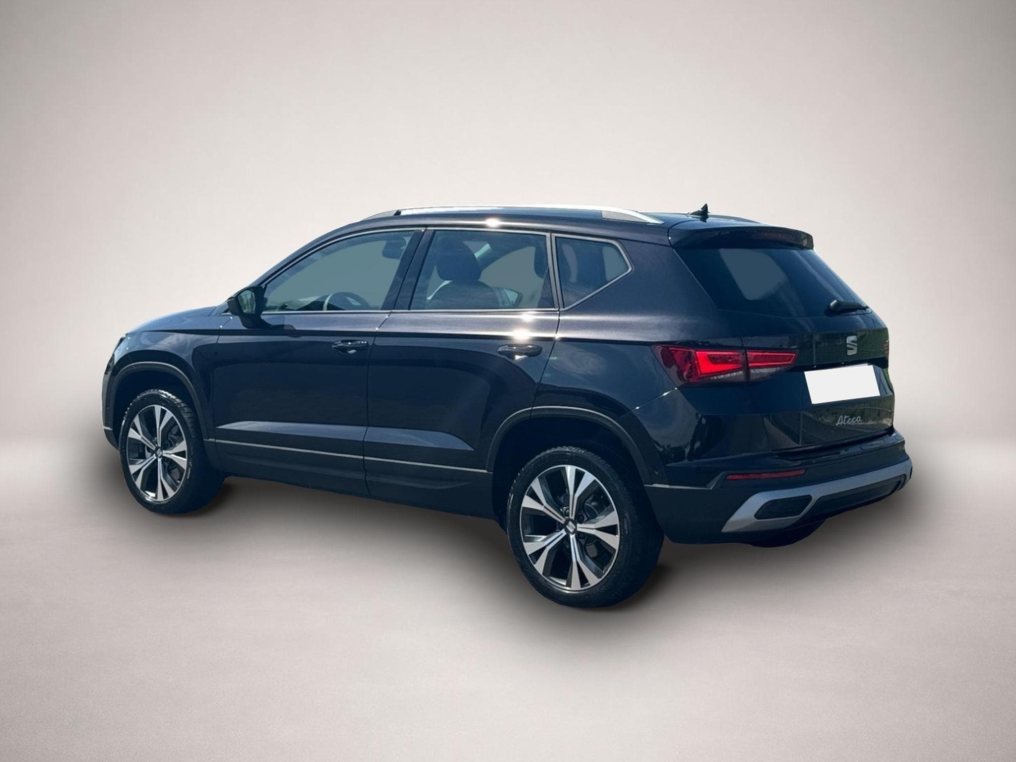 Seat Ateca (2026) - Photo 4