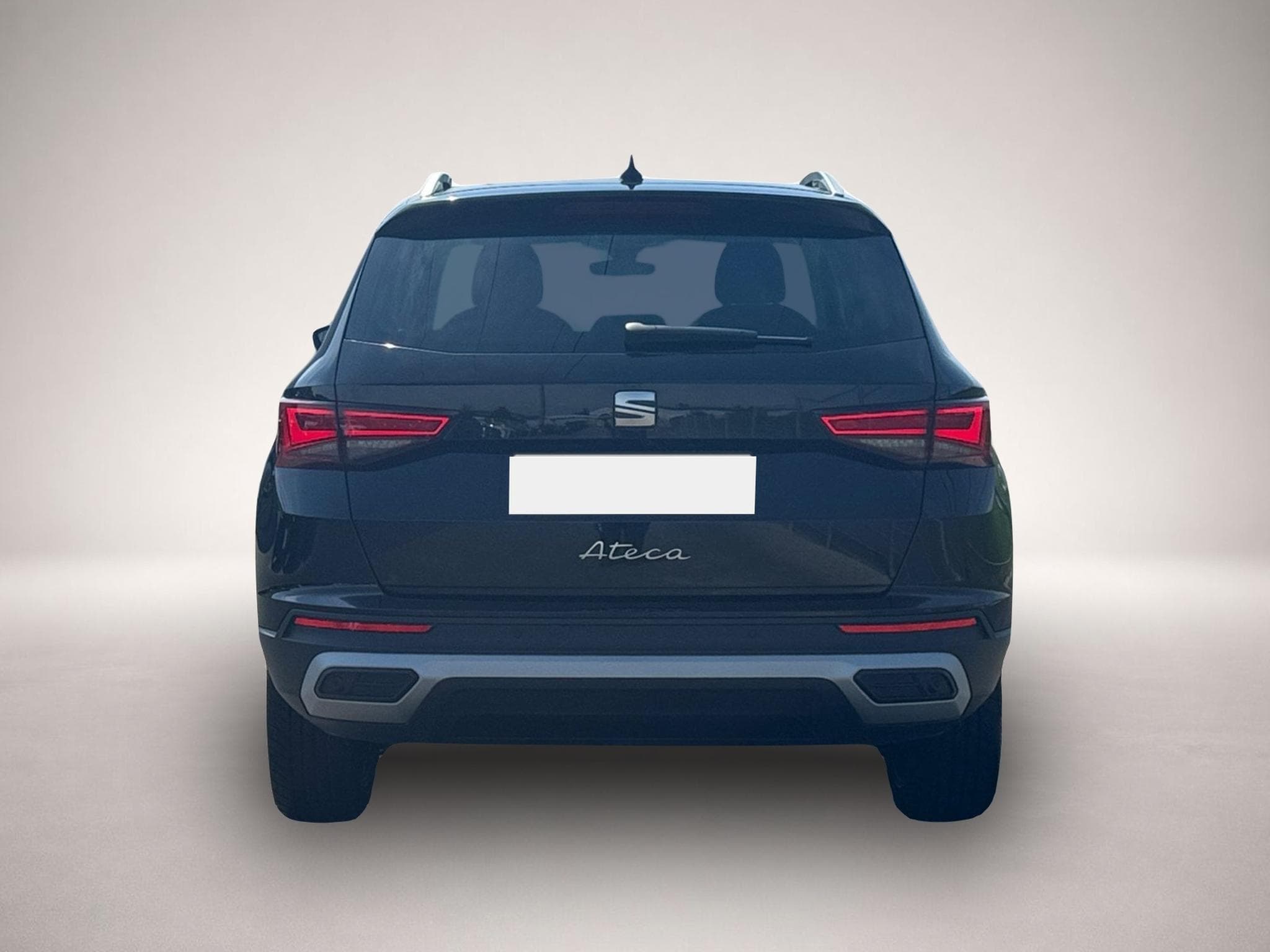 Seat Ateca (2026) - Photo 5